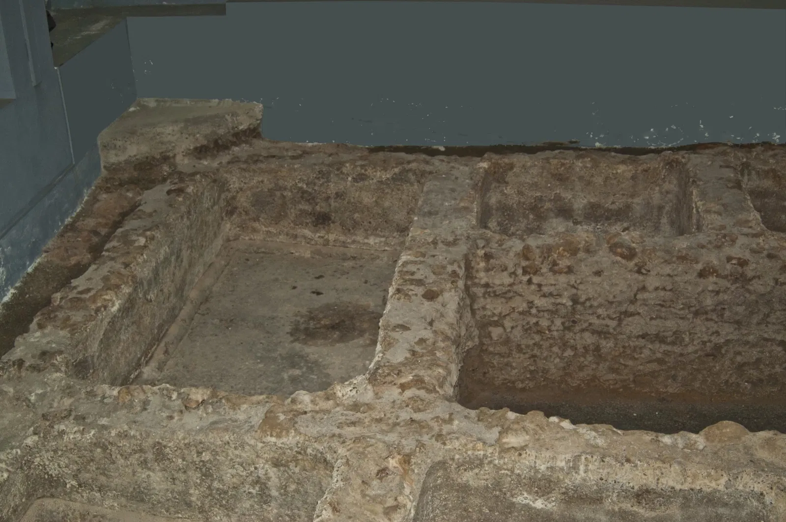 Enclave Arqueológico Puerta de Almería