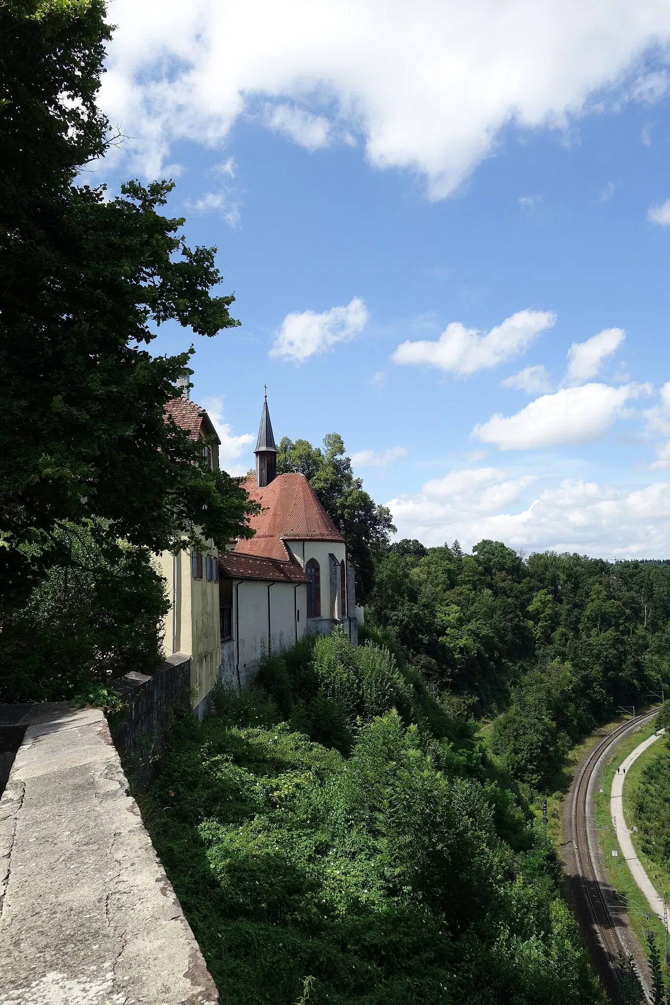 Kunstsammlung Lorenzkapelle Rottweil