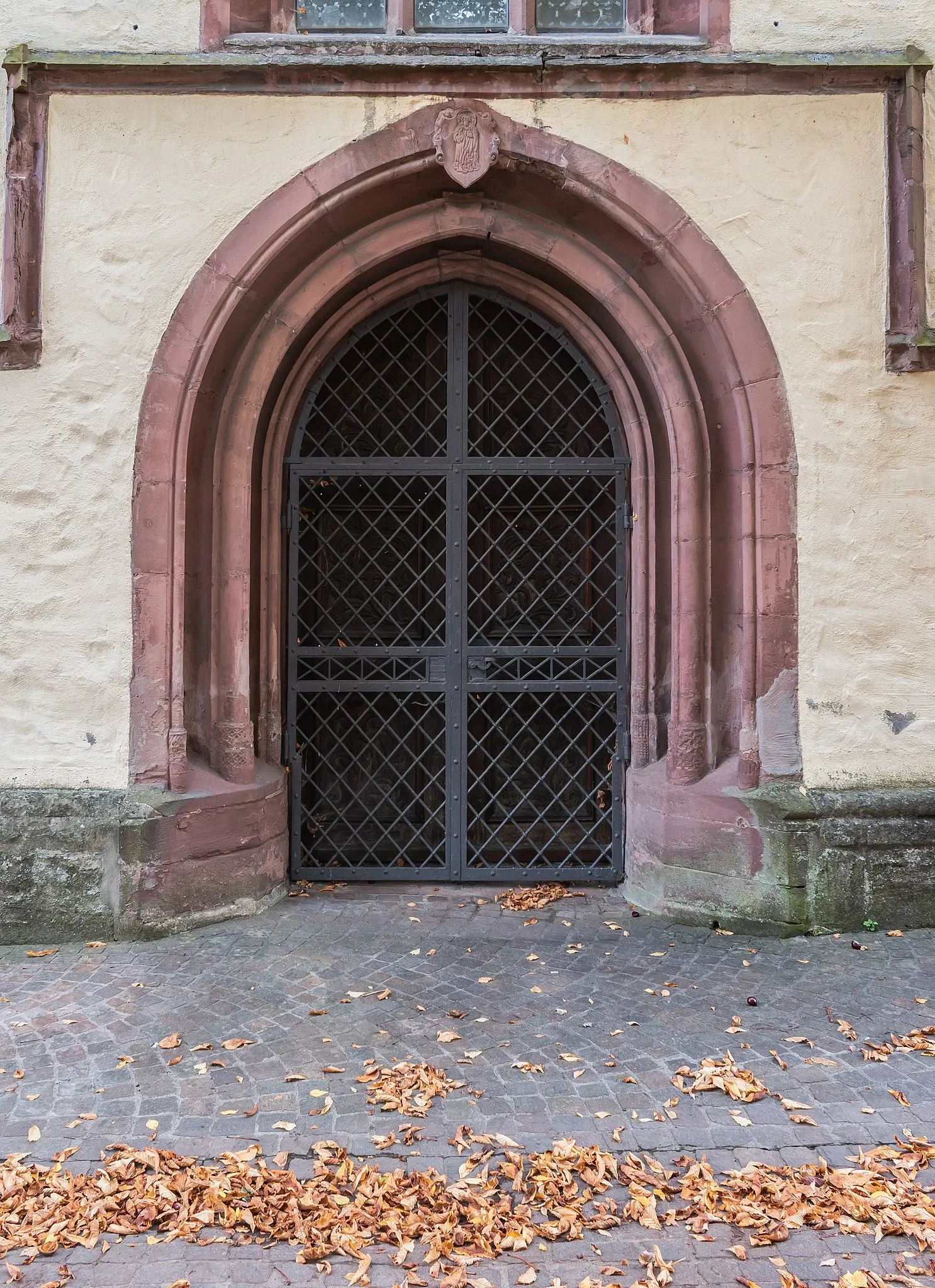 Kunstsammlung Lorenzkapelle Rottweil