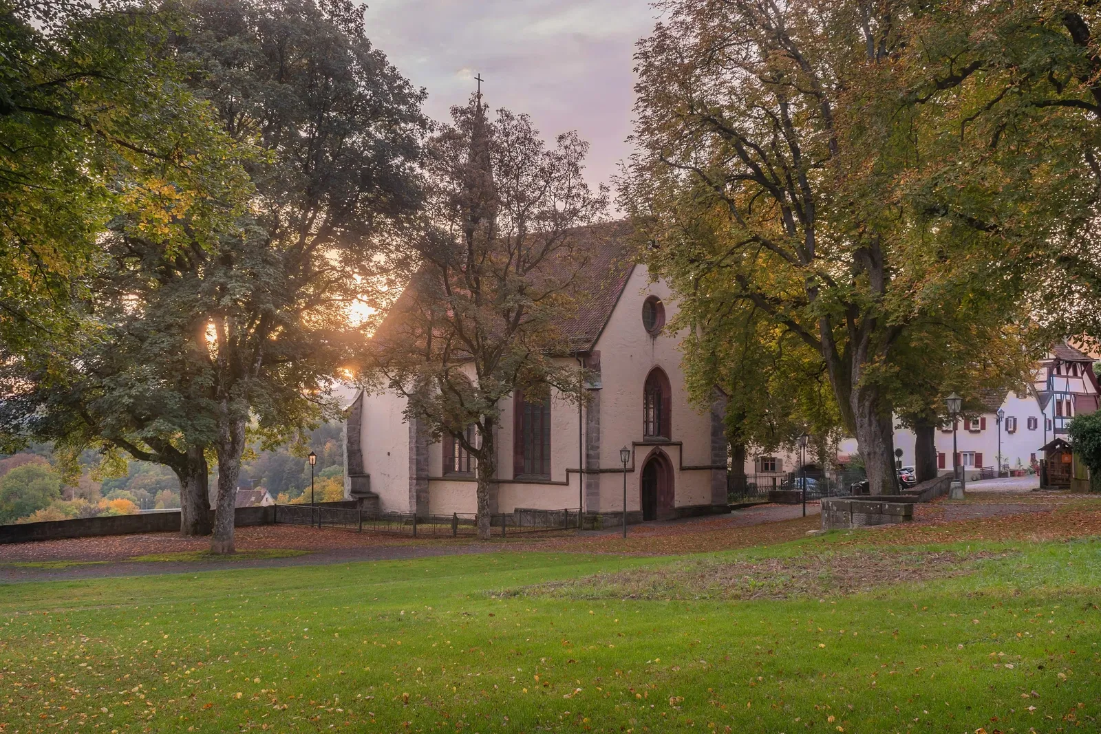 Kunstsammlung Lorenzkapelle Rottweil