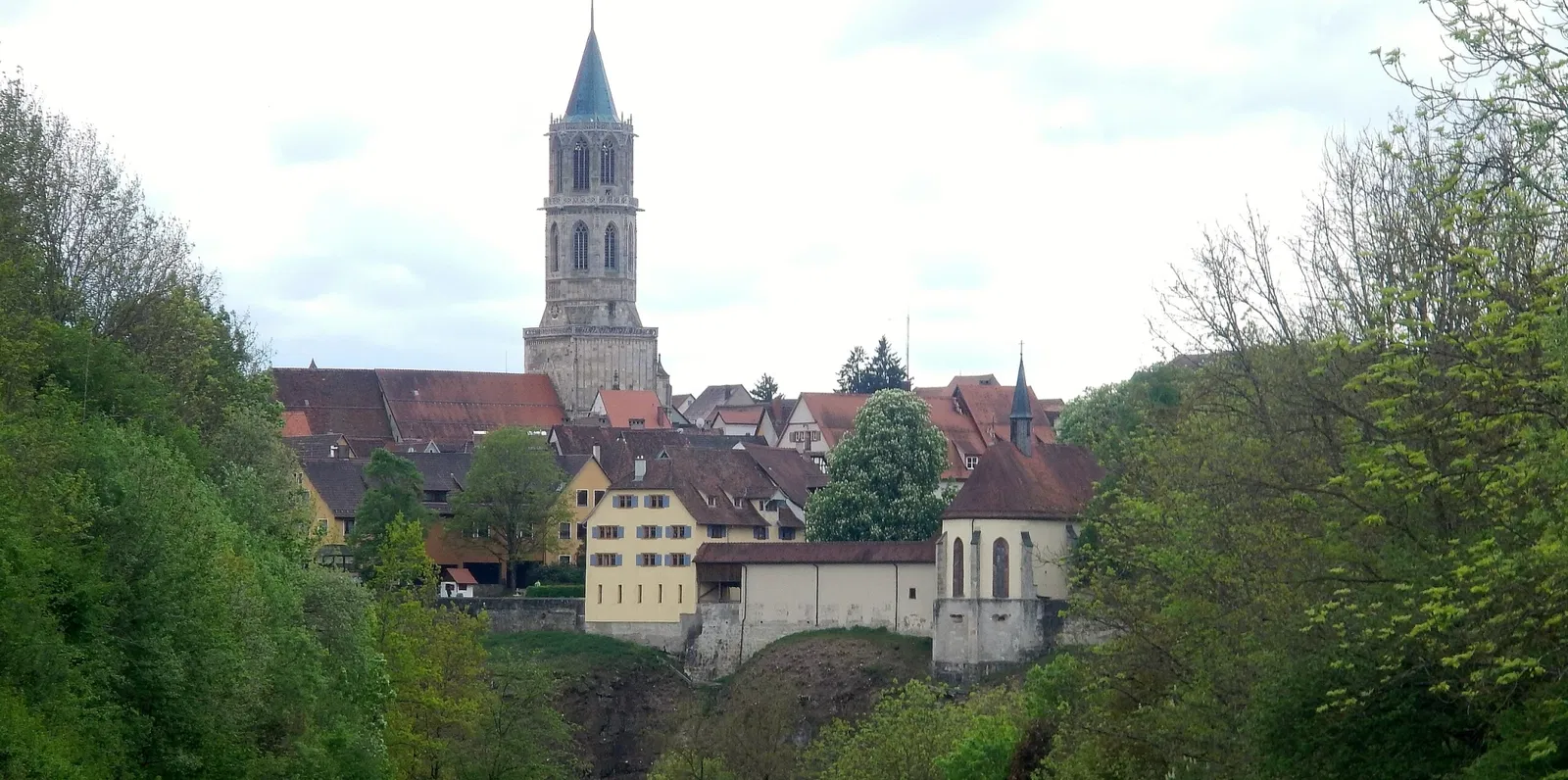 Kunstsammlung Lorenzkapelle Rottweil