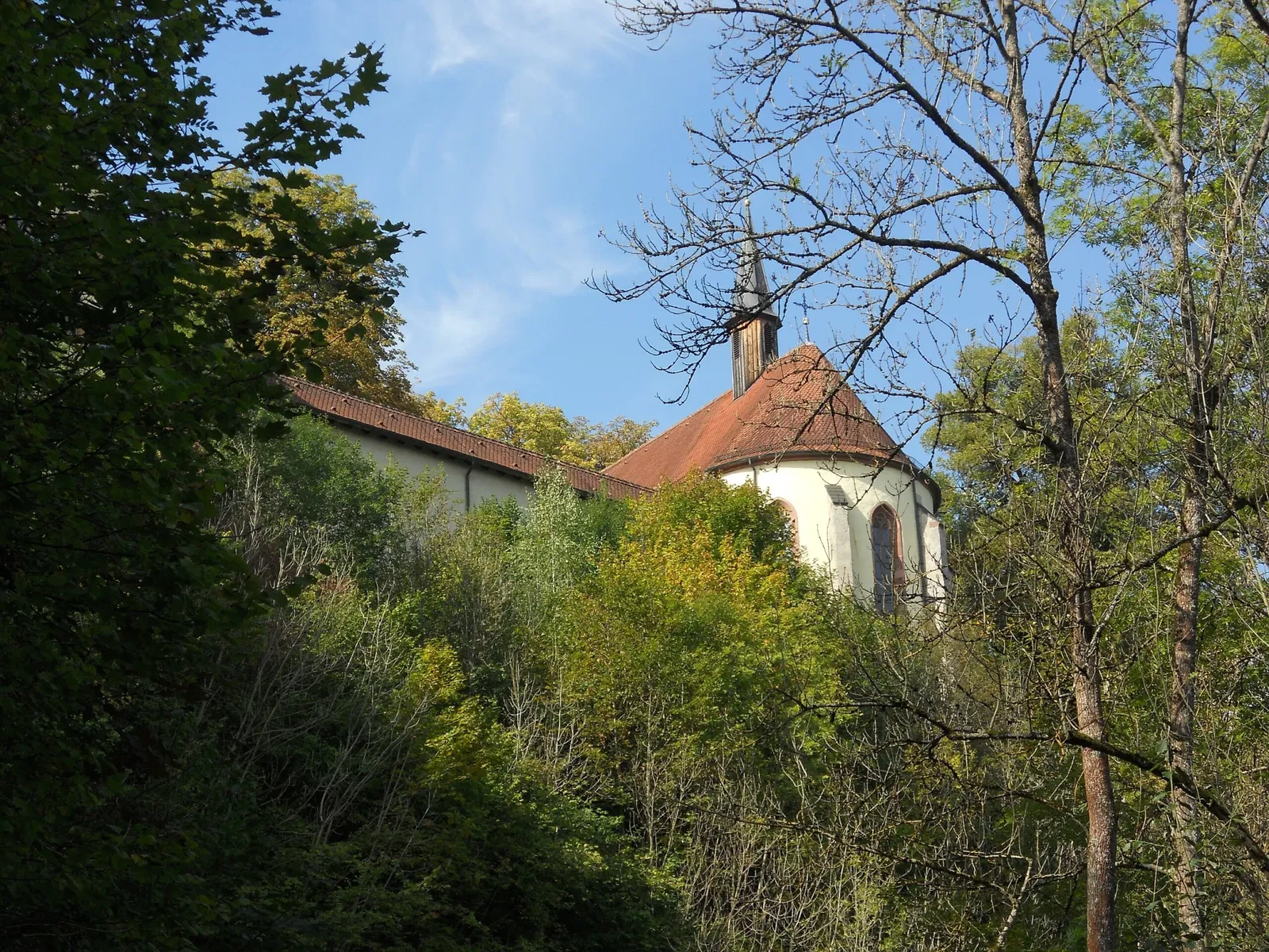 Kunstsammlung Lorenzkapelle Rottweil