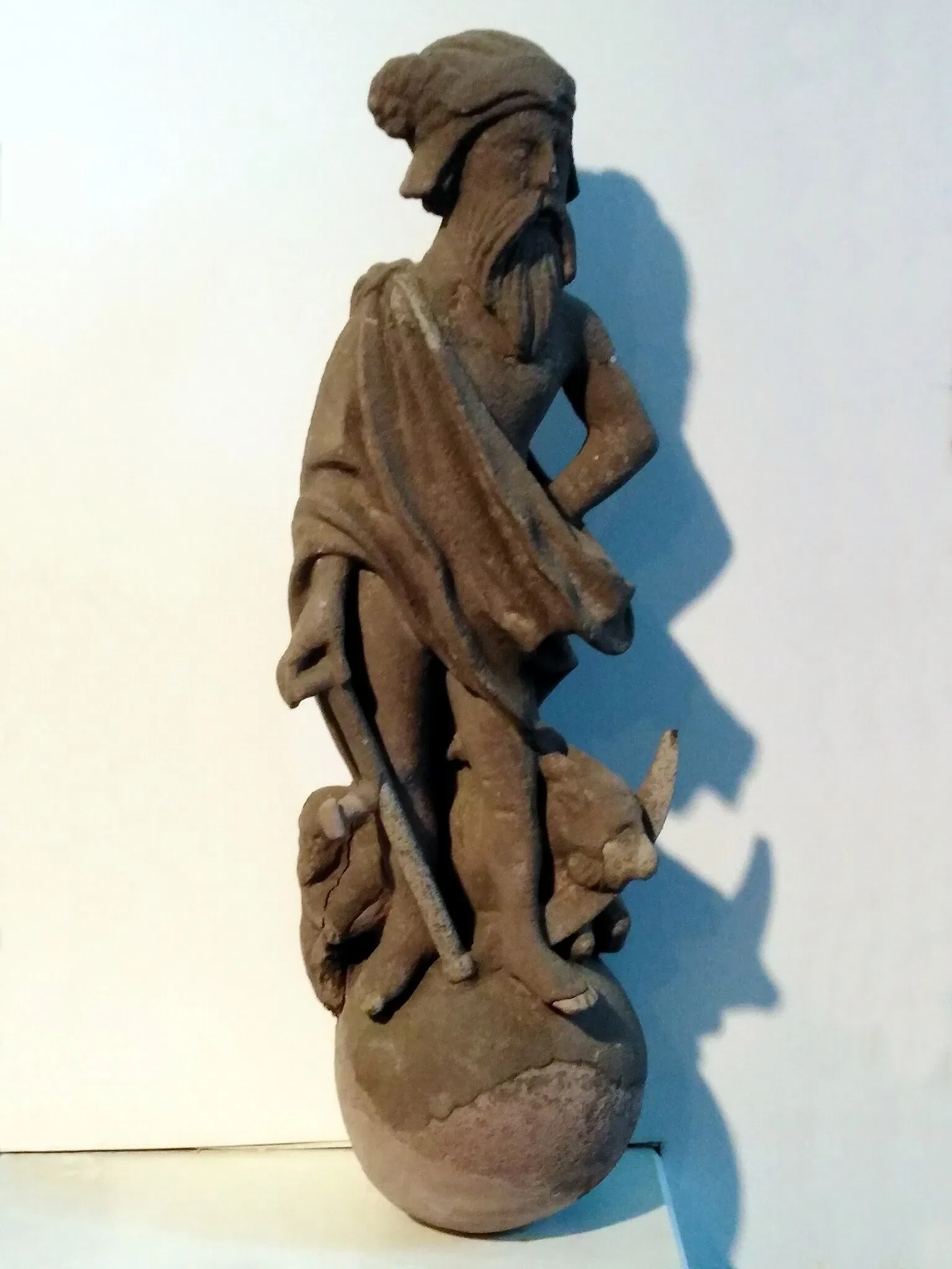 Kunstsammlung Lorenzkapelle Rottweil