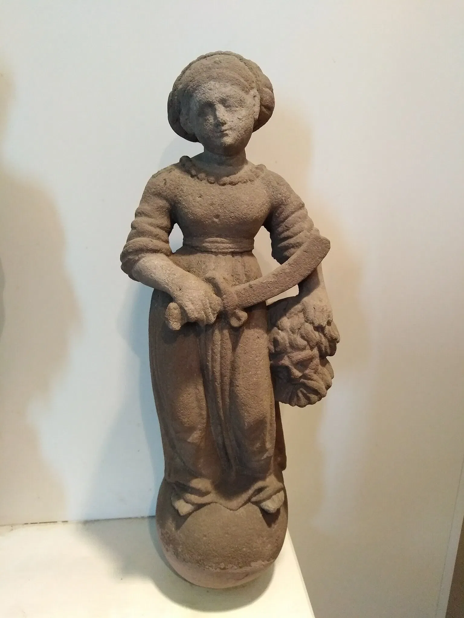 Kunstsammlung Lorenzkapelle Rottweil