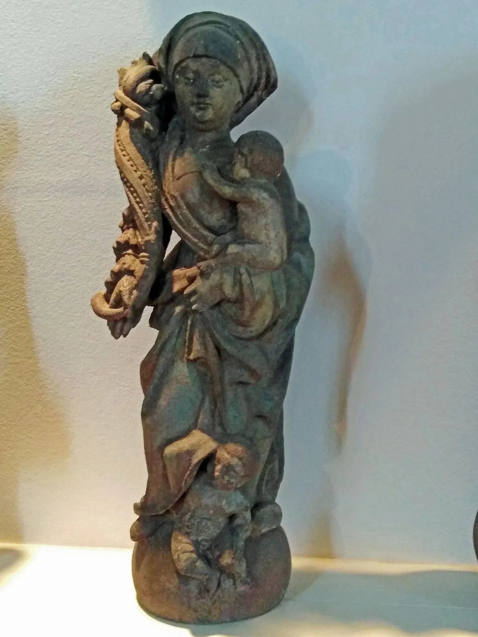 Kunstsammlung Lorenzkapelle Rottweil