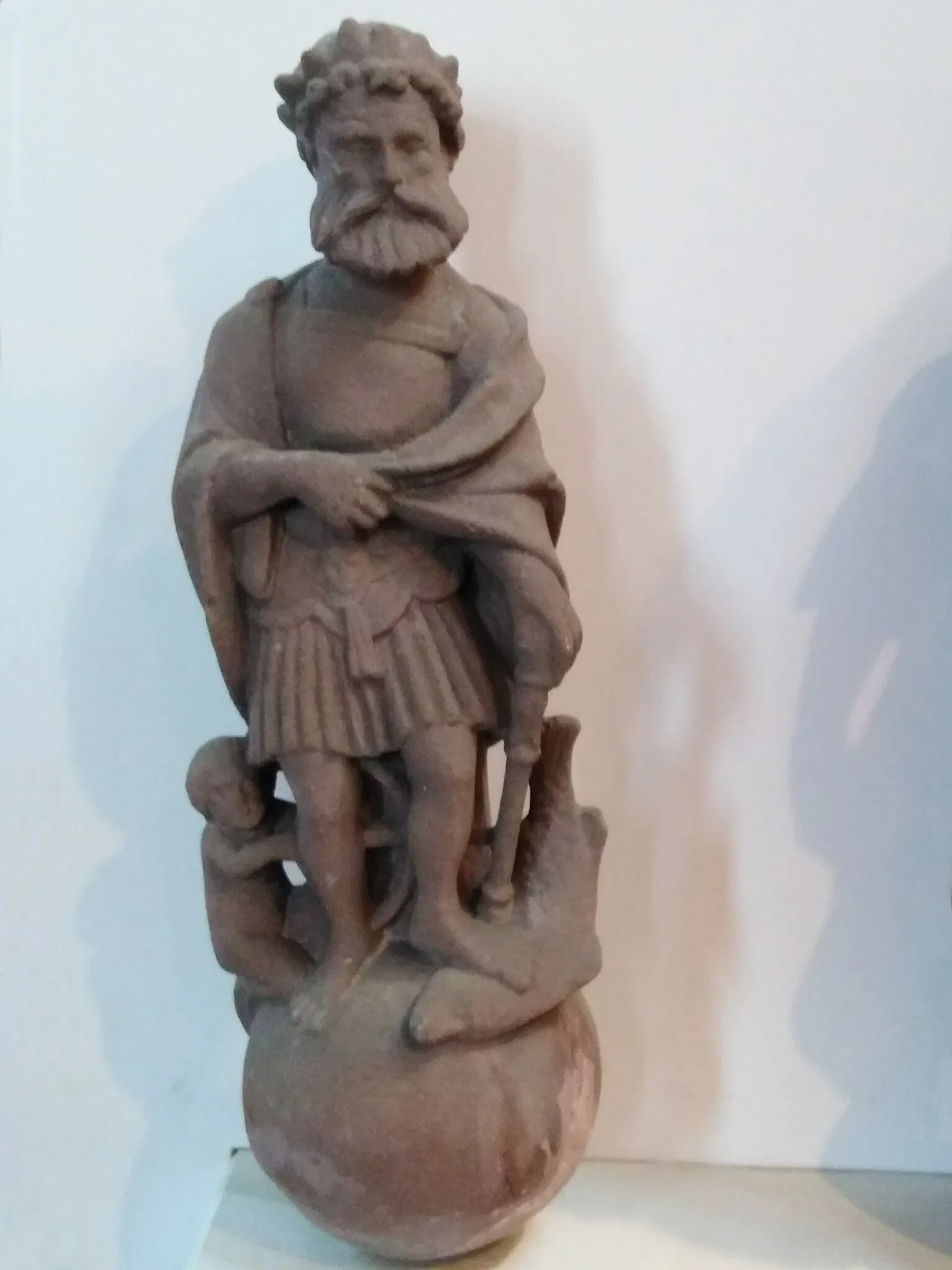 Kunstsammlung Lorenzkapelle Rottweil