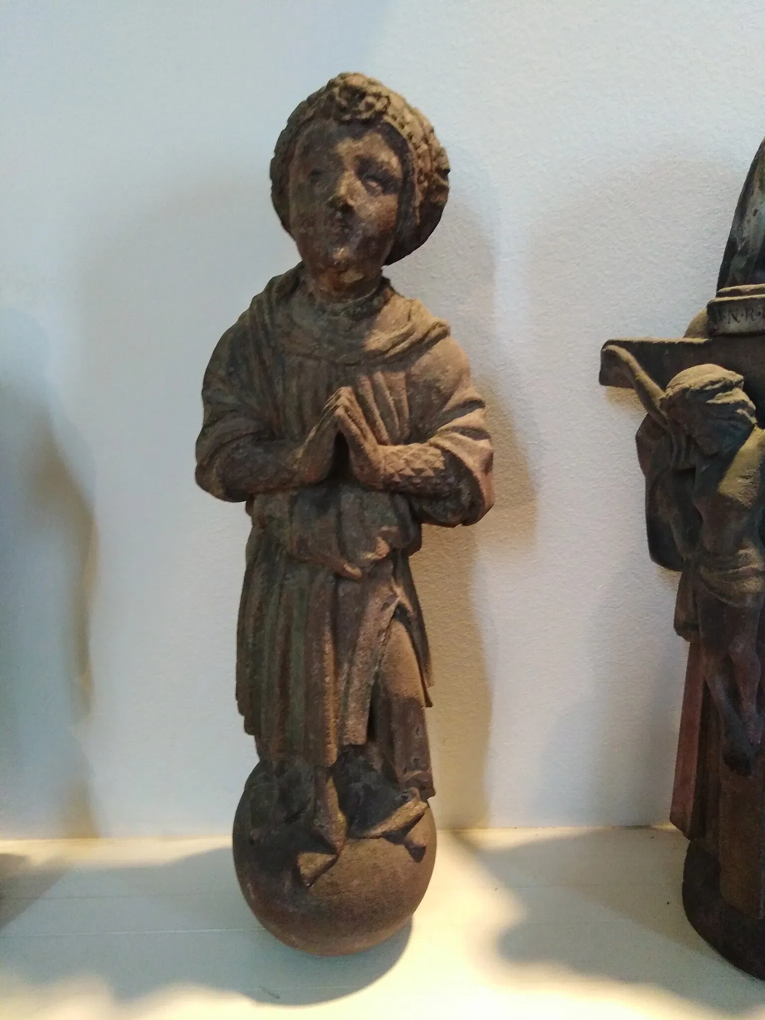 Kunstsammlung Lorenzkapelle Rottweil