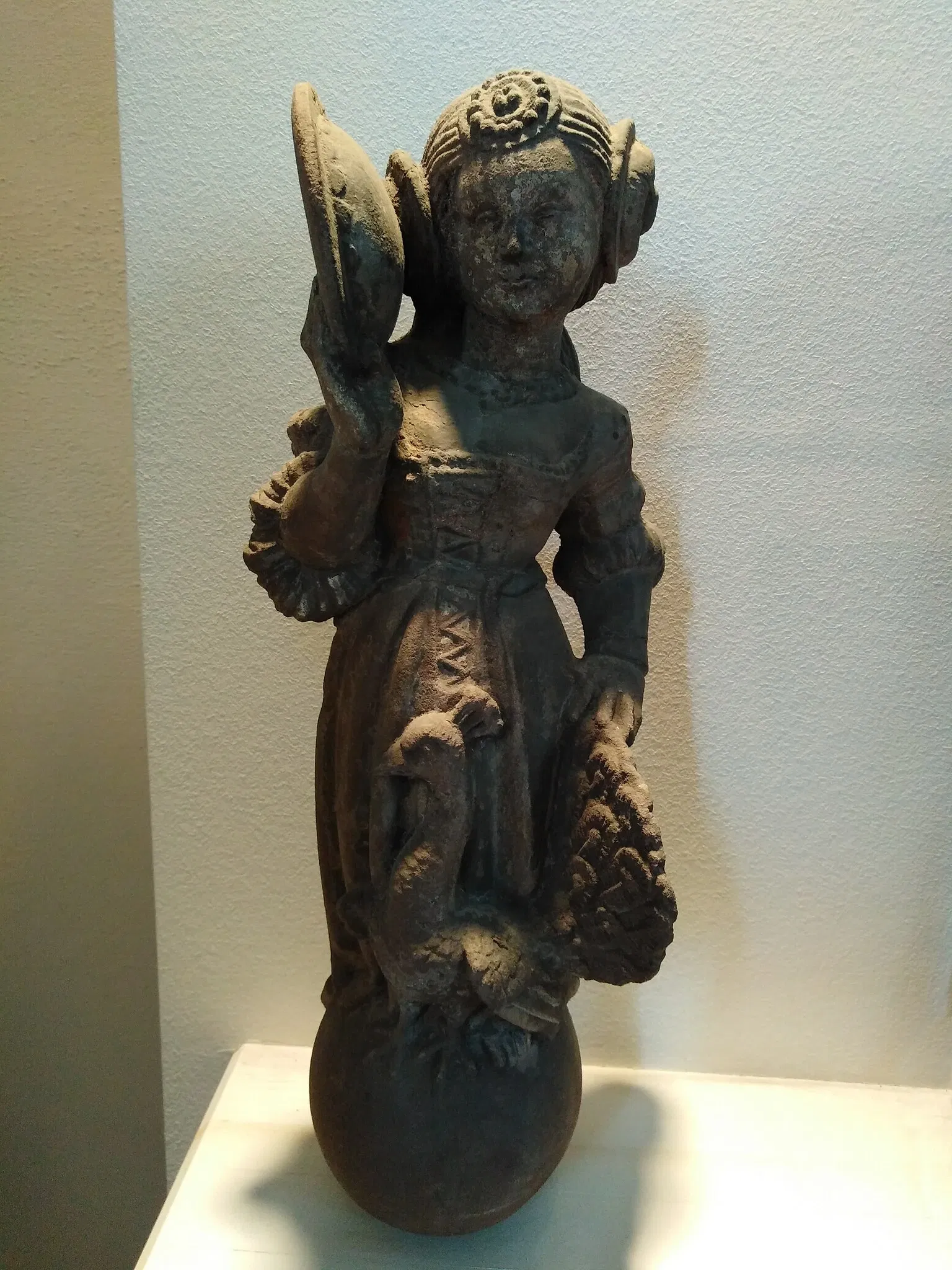 Kunstsammlung Lorenzkapelle Rottweil