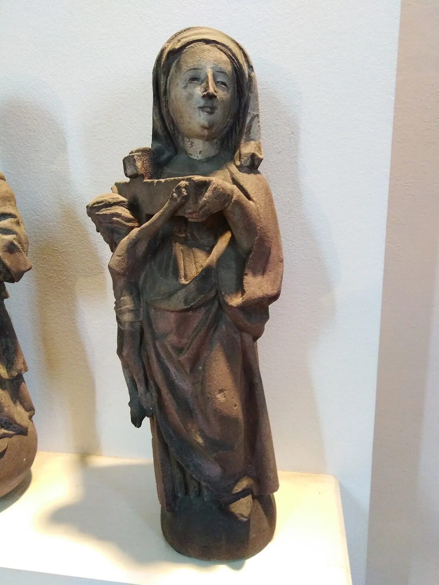 Kunstsammlung Lorenzkapelle Rottweil