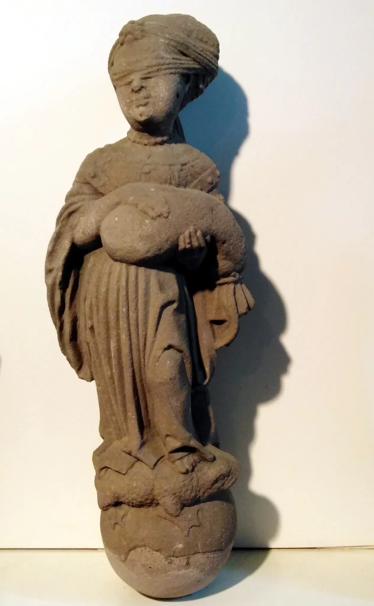 Kunstsammlung Lorenzkapelle Rottweil