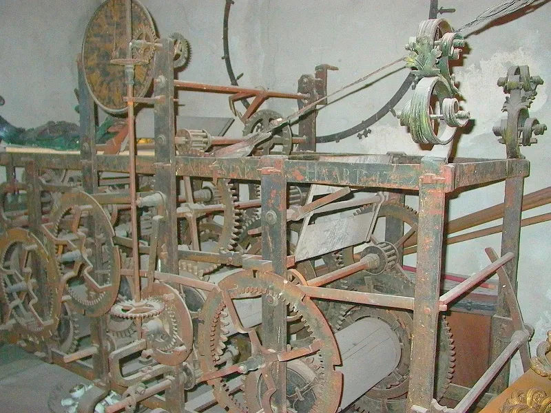 Museum der Stadt Worms im Andreasstift