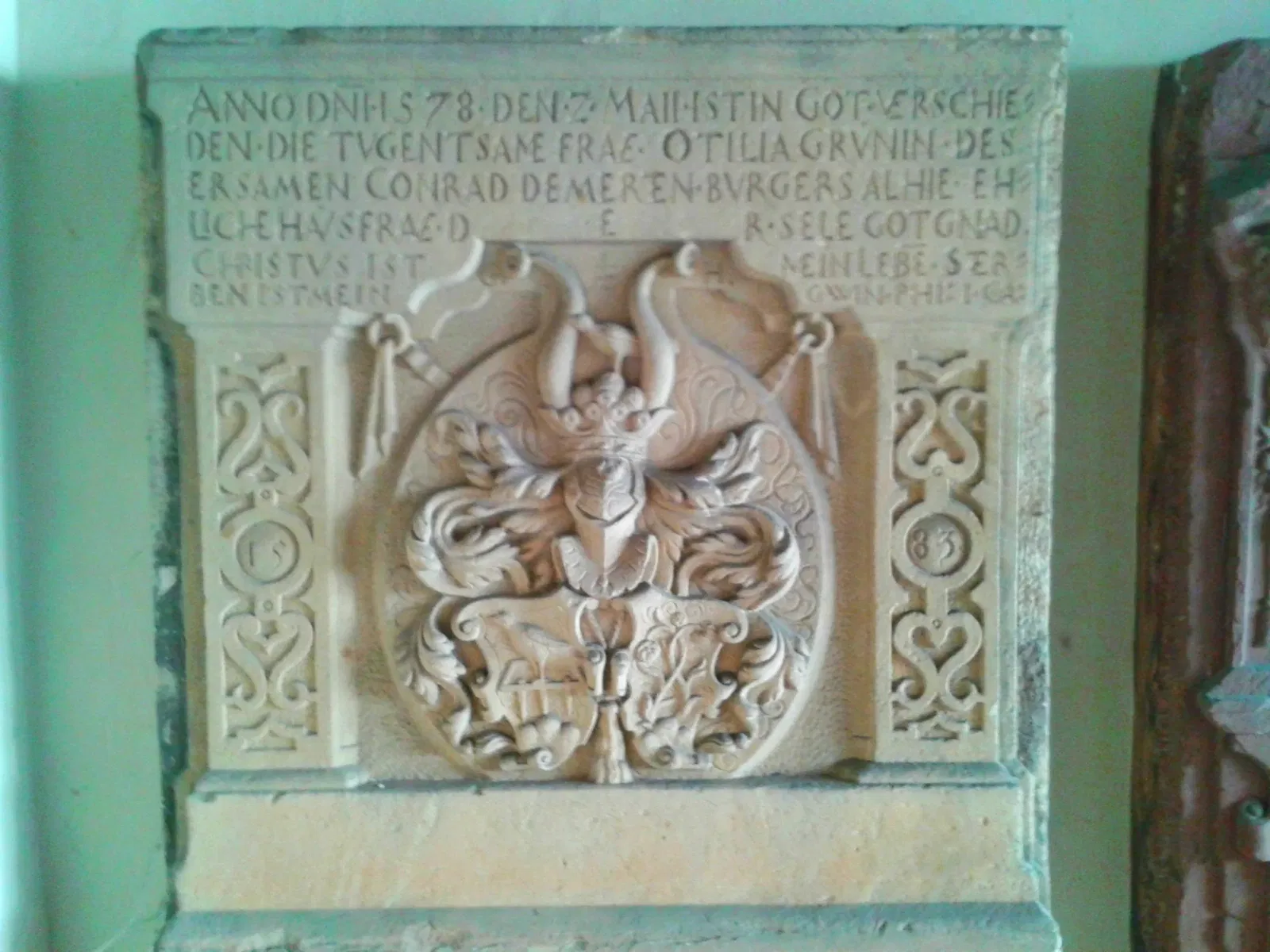 Museum der Stadt Worms im Andreasstift