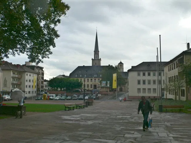 Museum der Stadt Worms im Andreasstift