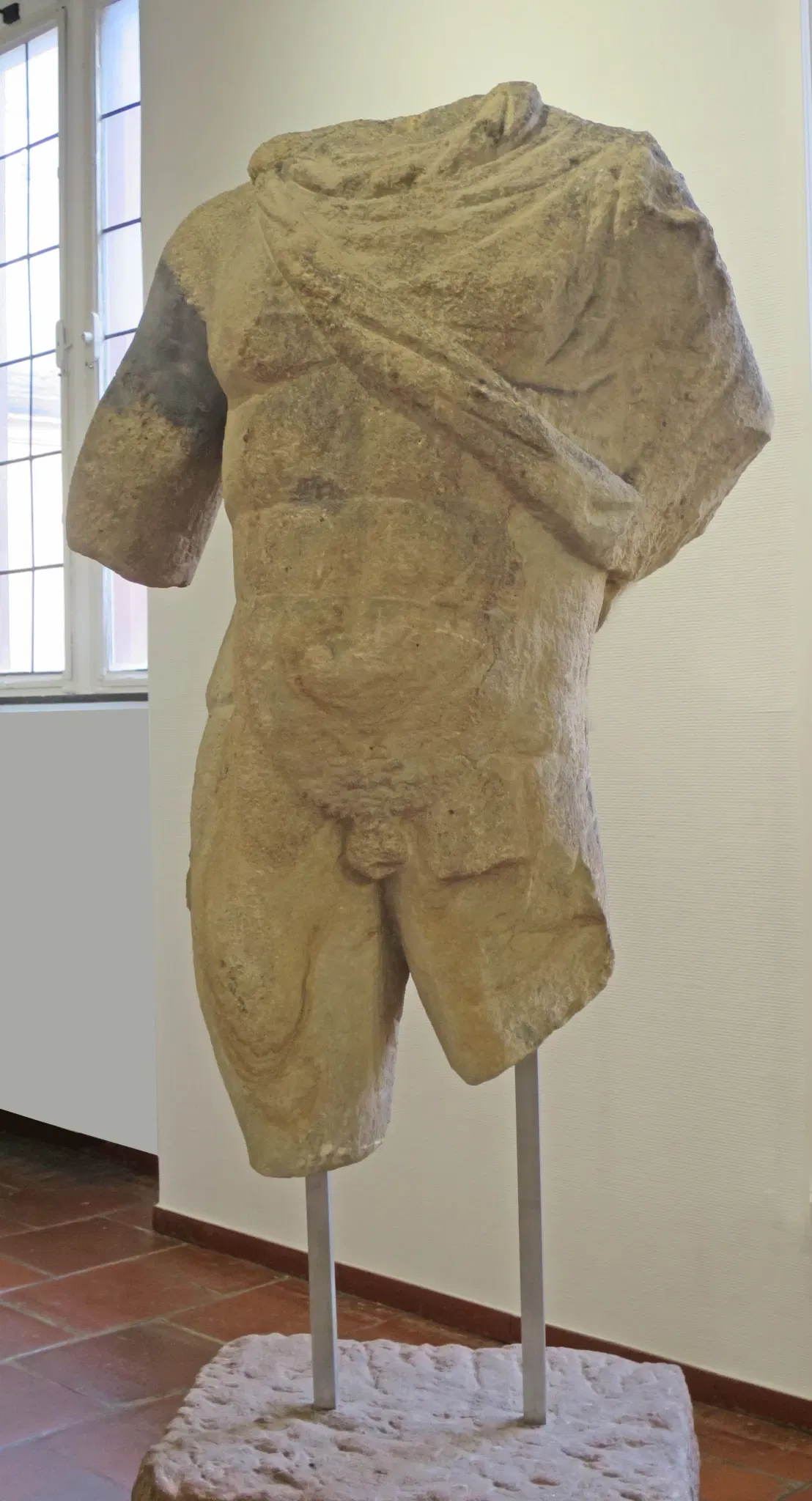 Museum der Stadt Worms im Andreasstift