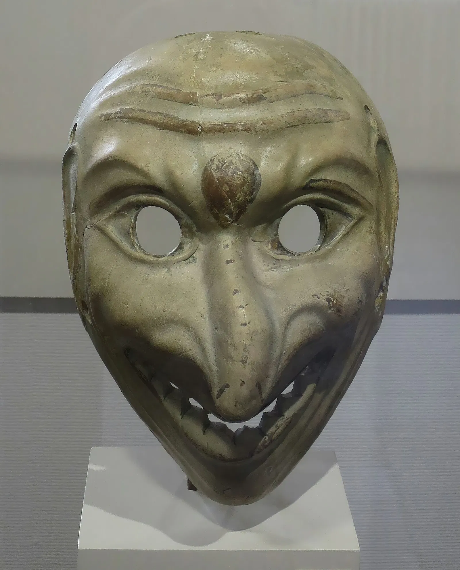 Museum der Stadt Worms im Andreasstift