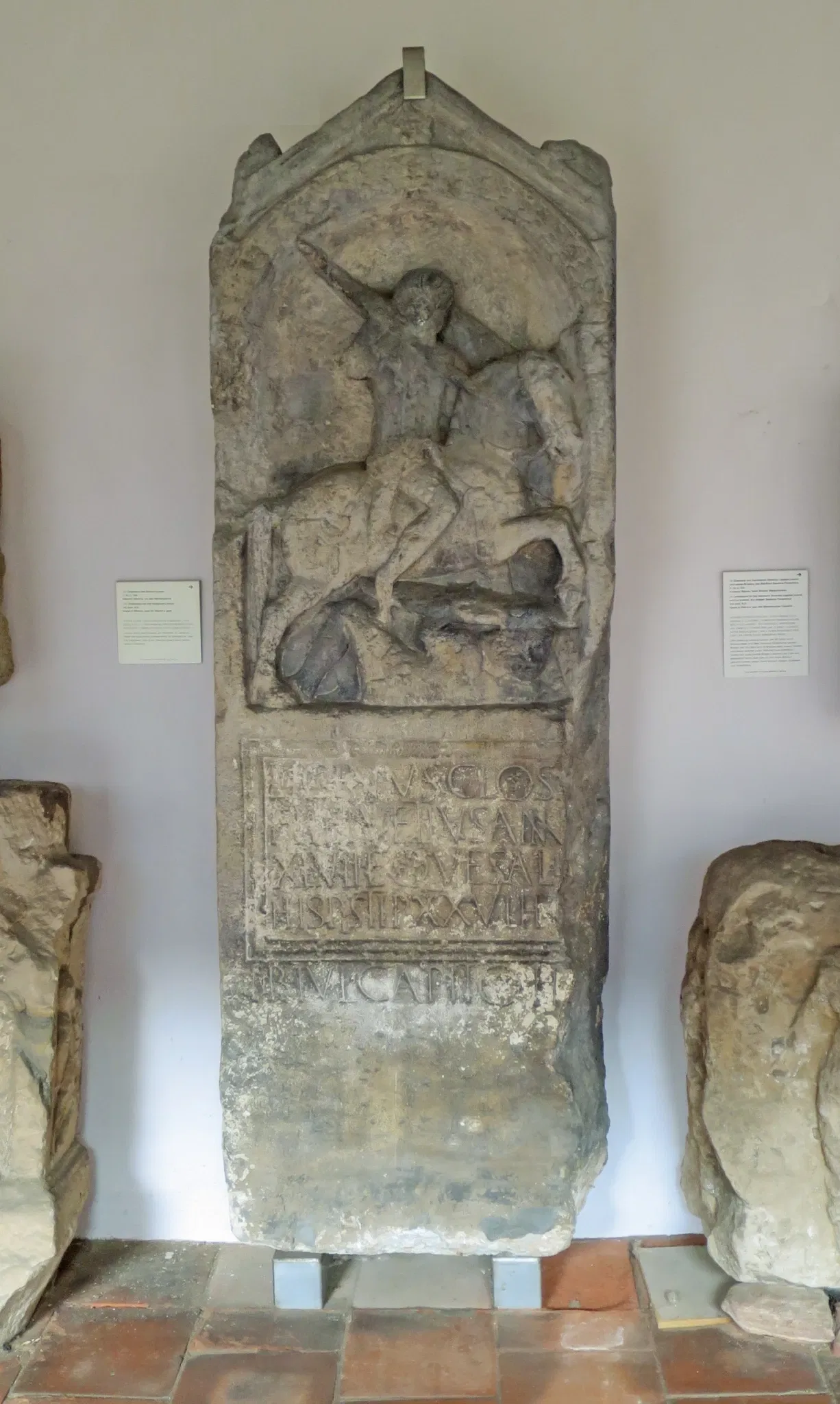 Museum der Stadt Worms im Andreasstift