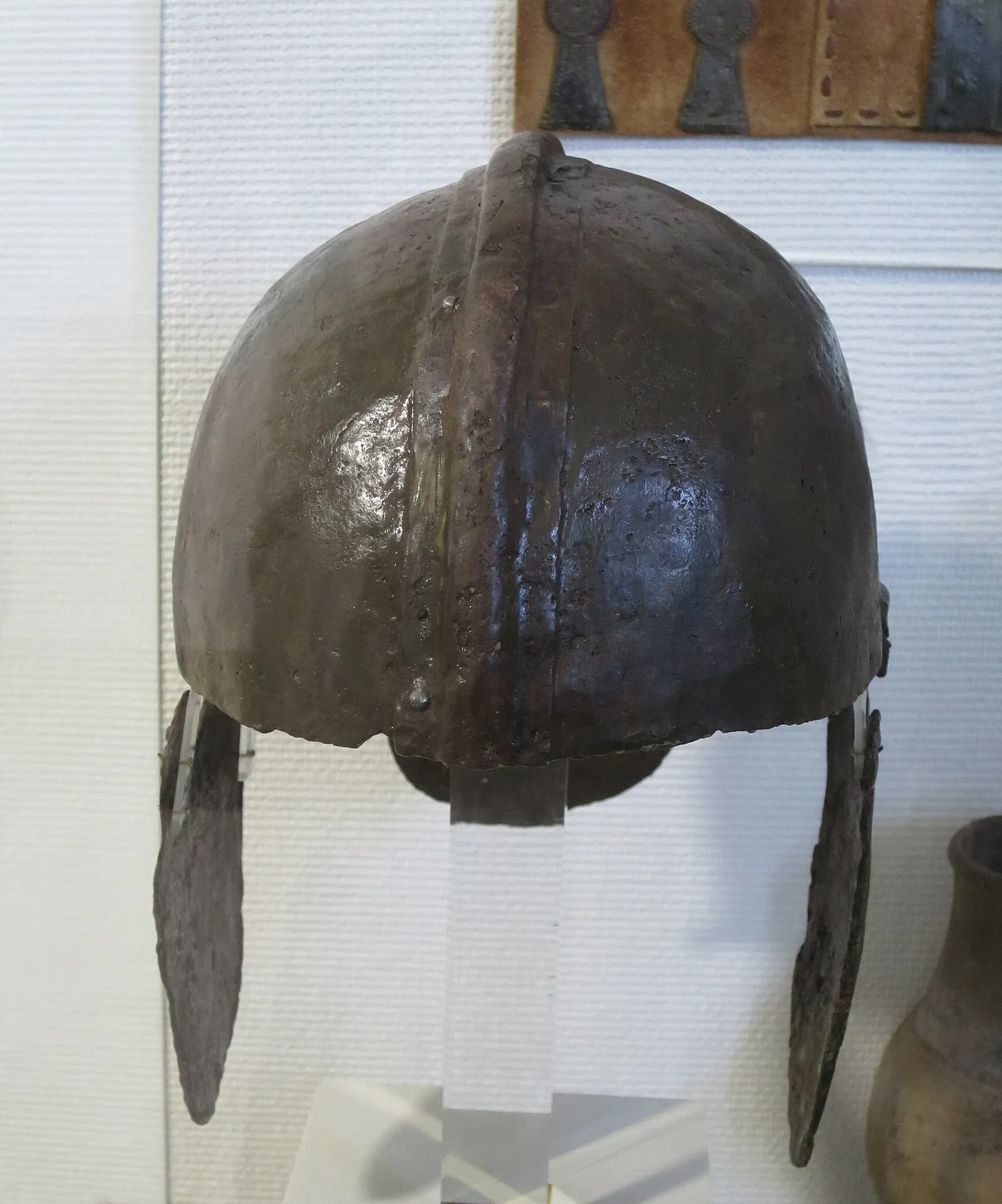 Museum der Stadt Worms im Andreasstift