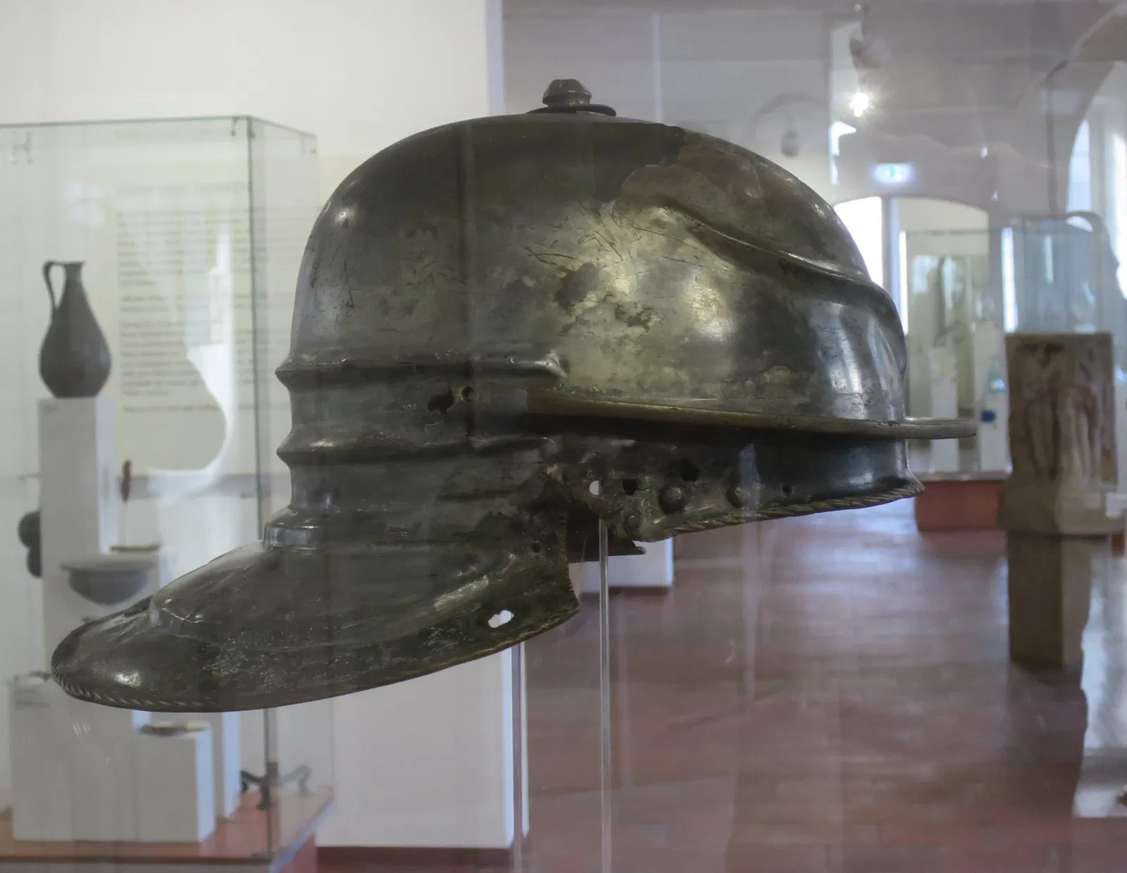 Museum der Stadt Worms im Andreasstift