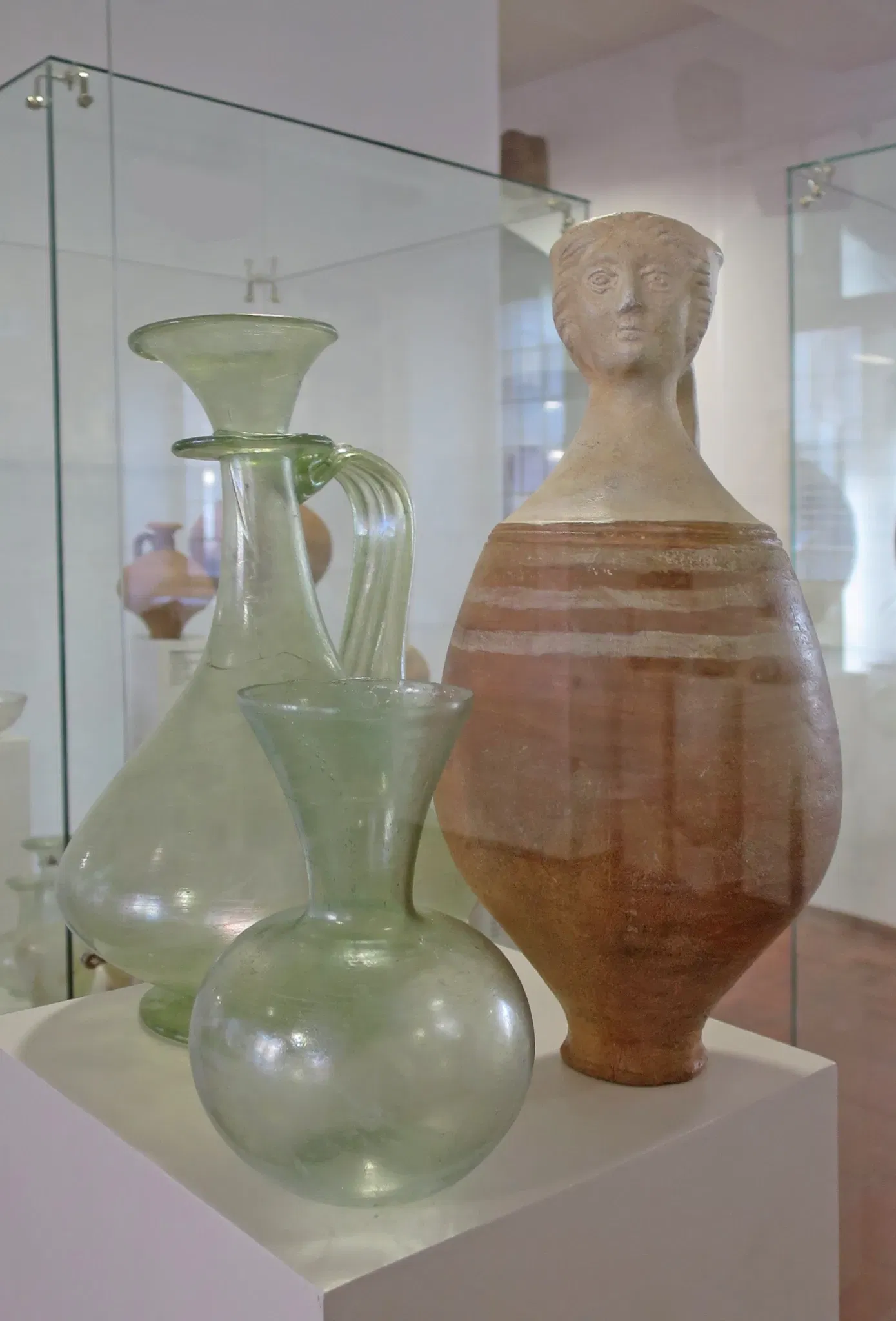 Museum der Stadt Worms im Andreasstift