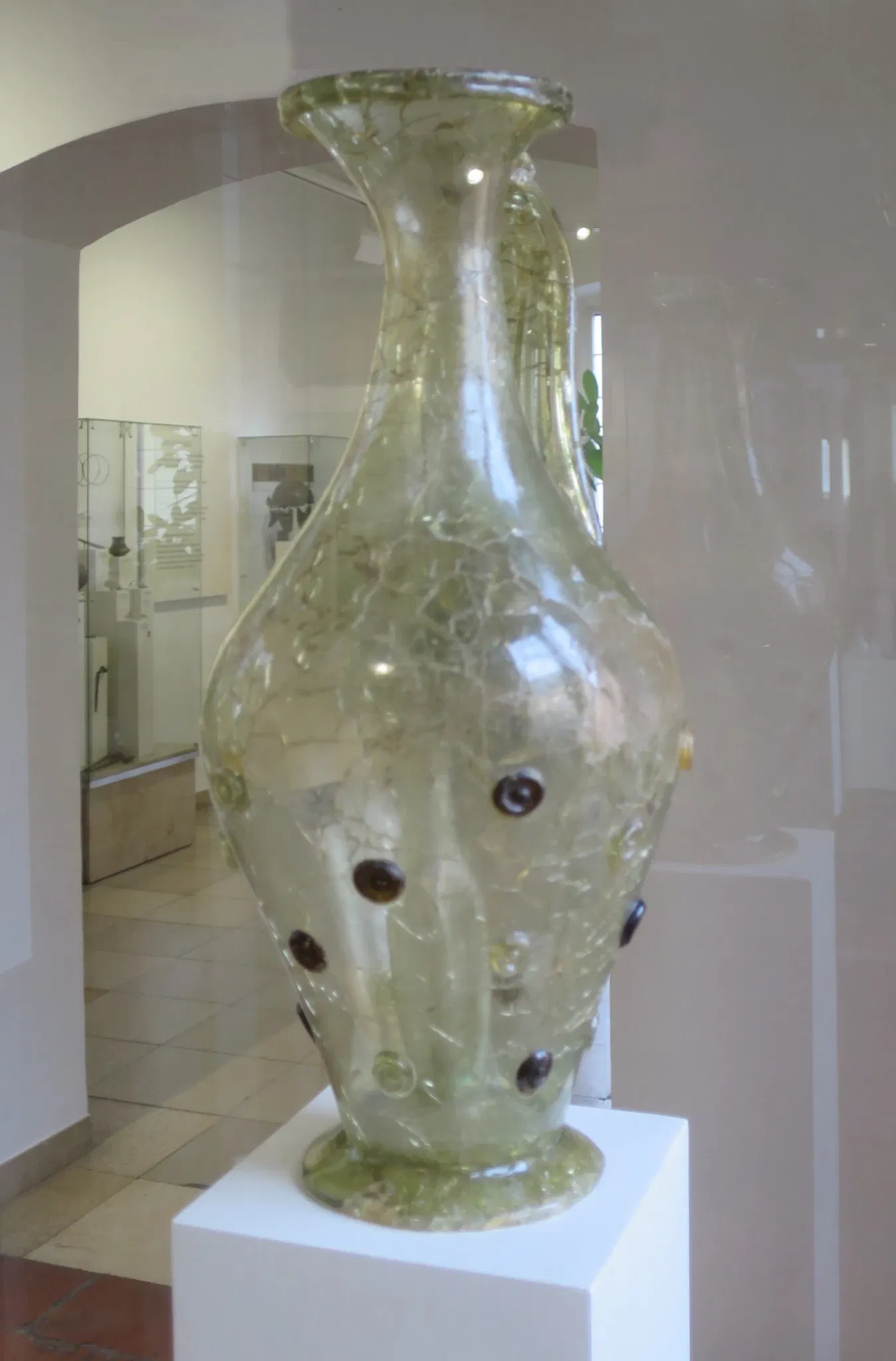 Museum der Stadt Worms im Andreasstift