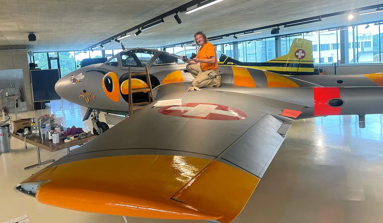 Fliegermuseum