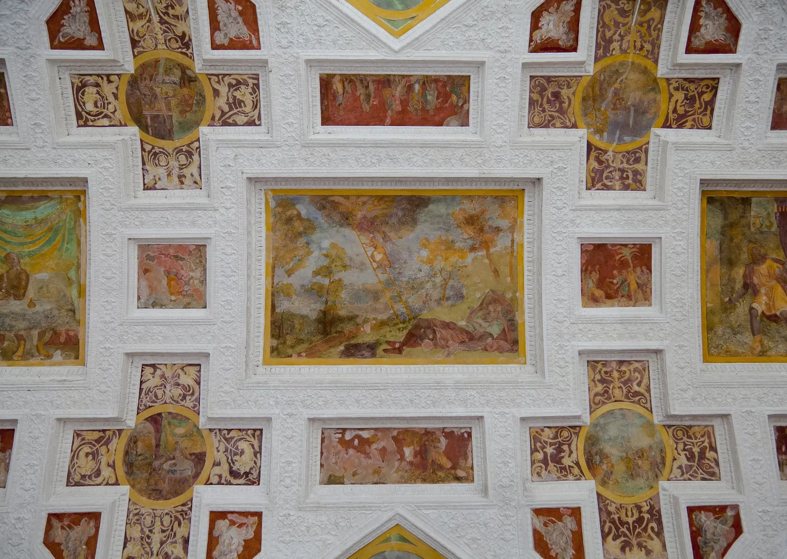 Museen Stadtresidenz