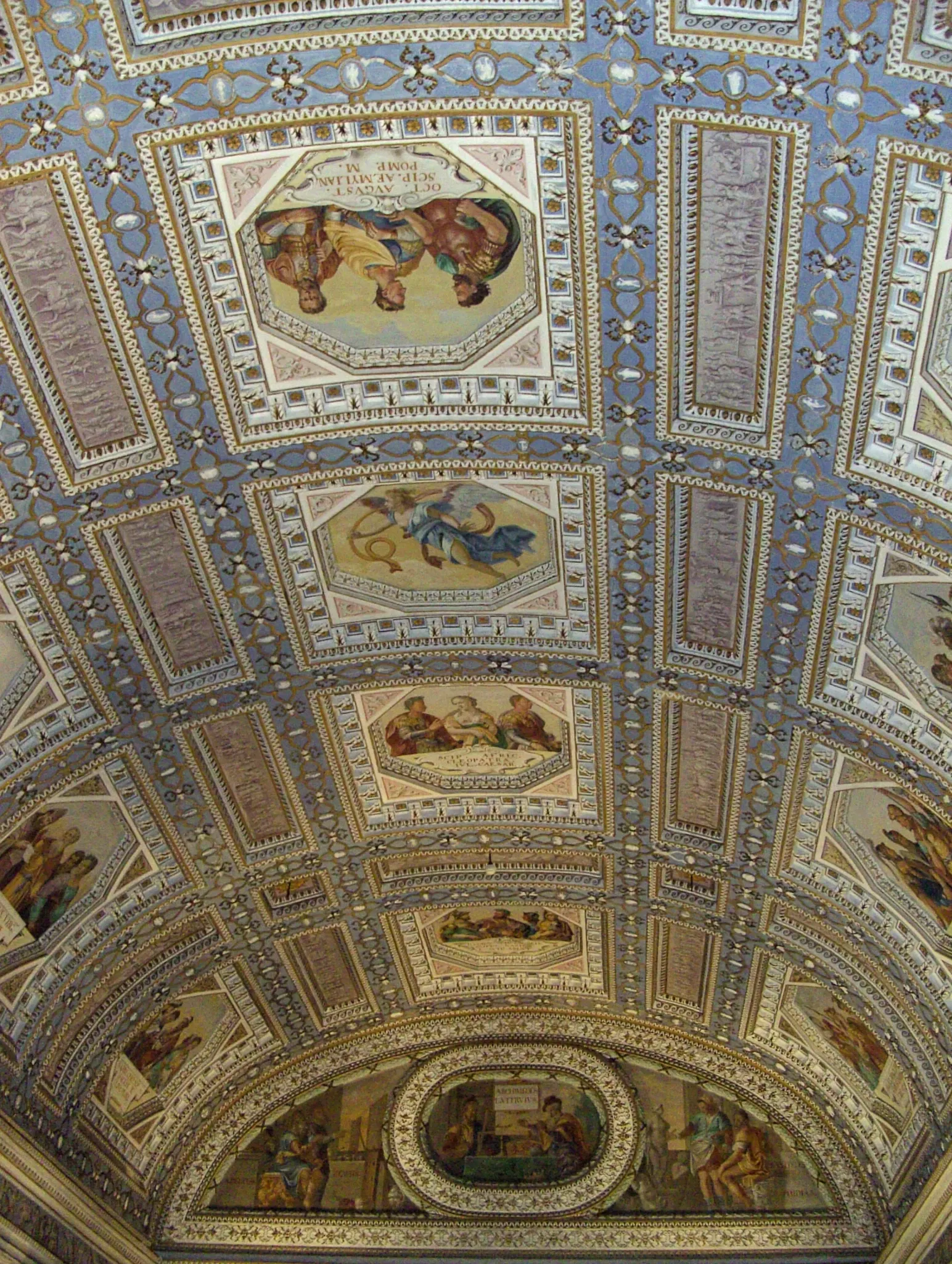 Museen Stadtresidenz