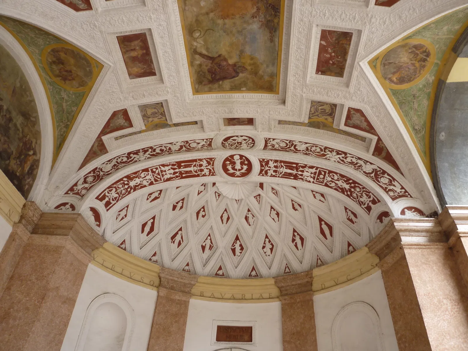 Residencia de Landshut