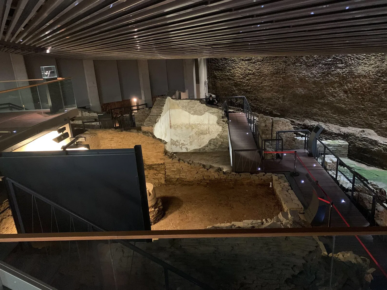 Provincial Museum of Lugo