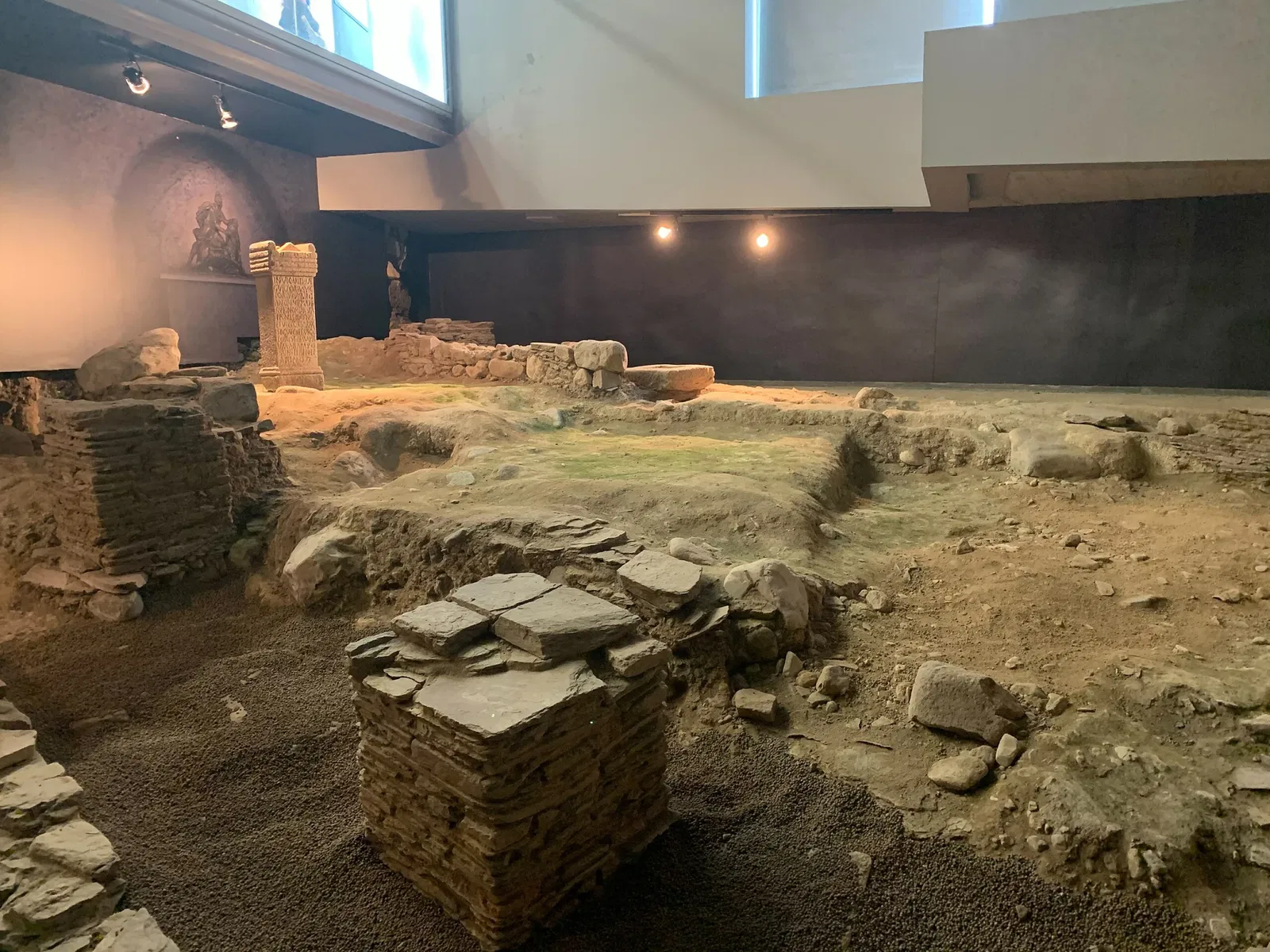 Provincial Museum of Lugo