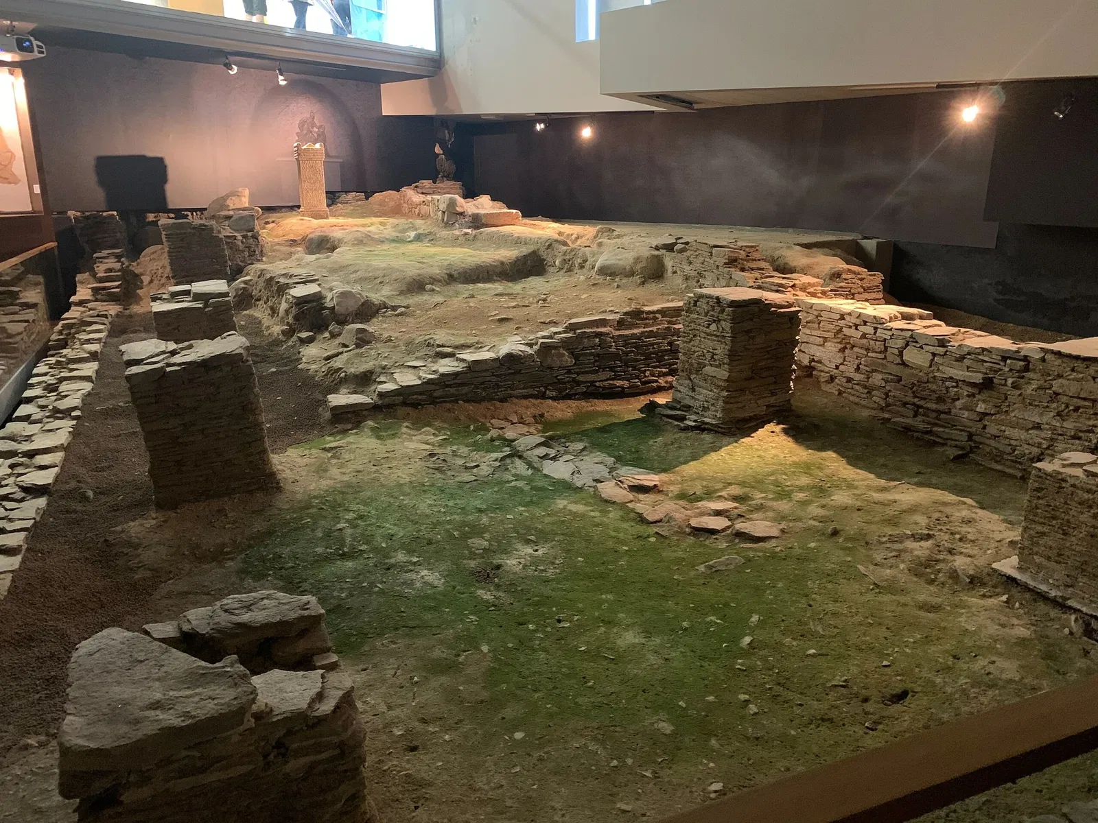 Provincial Museum of Lugo