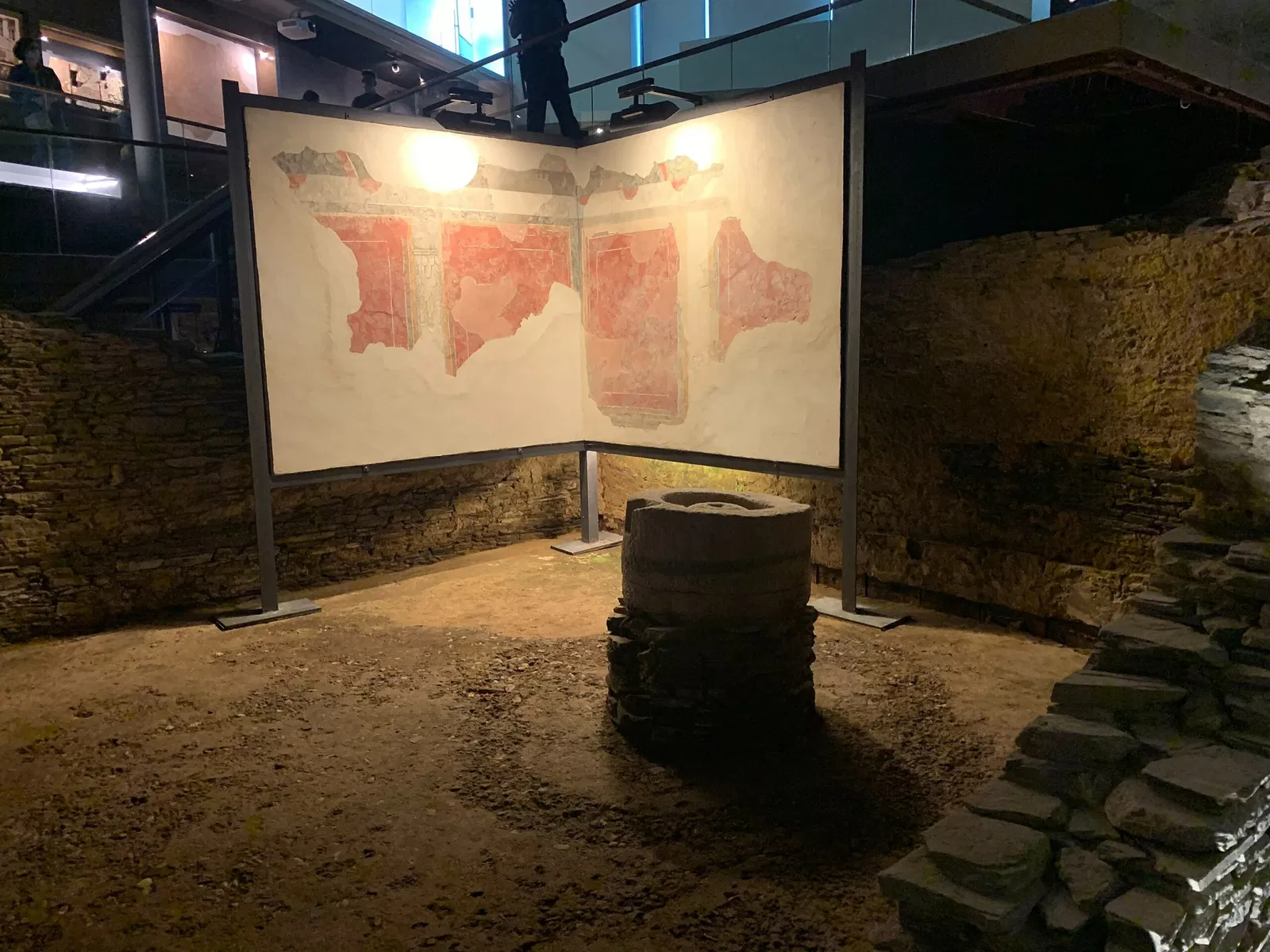 Museo Provincial de Lugo