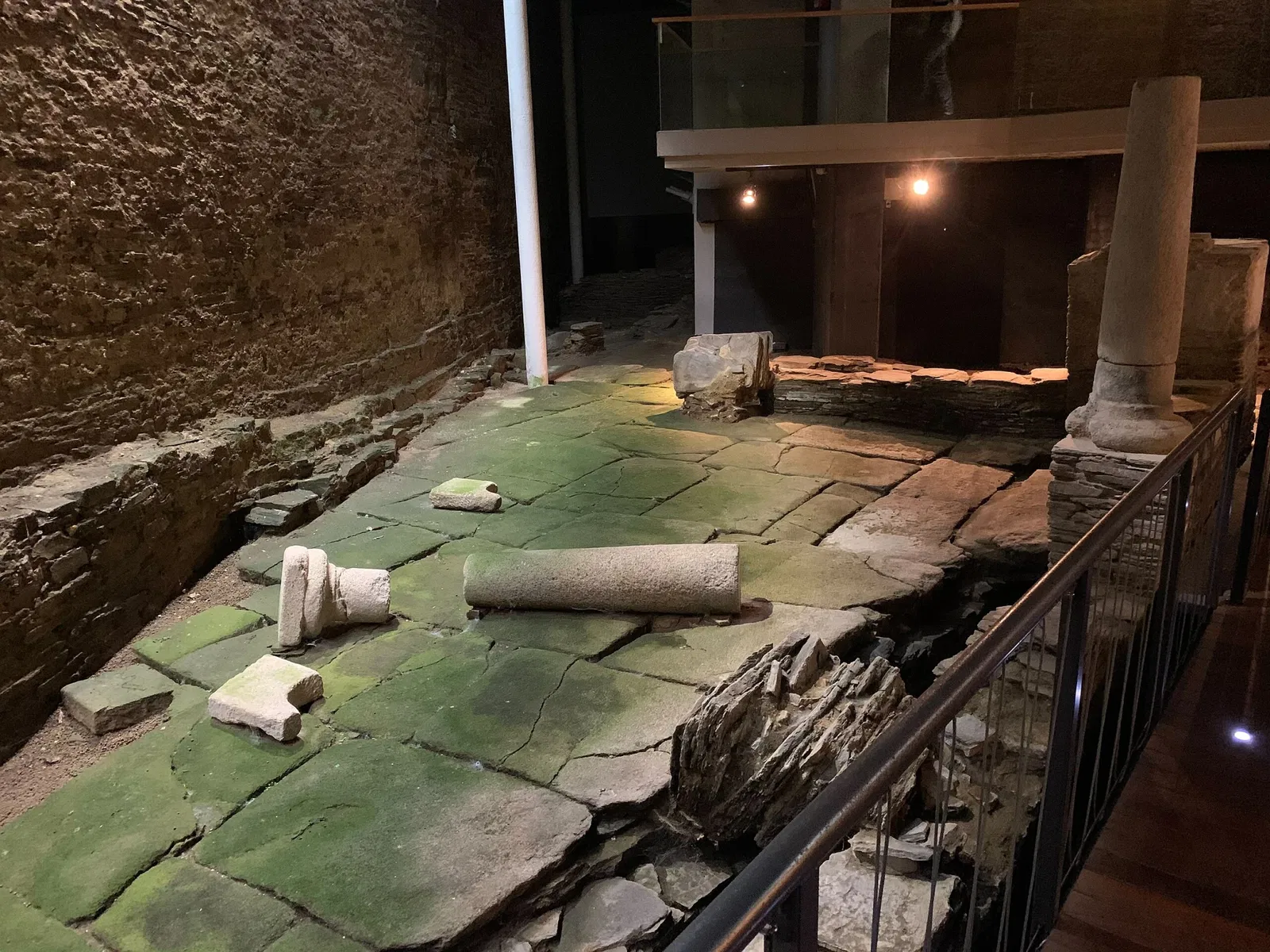 Provincial Museum of Lugo