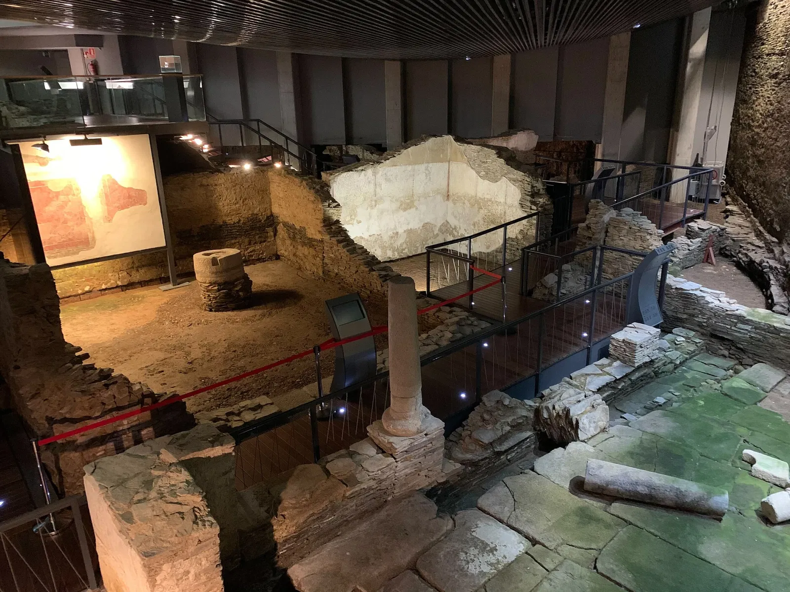 Museo Provincial de Lugo