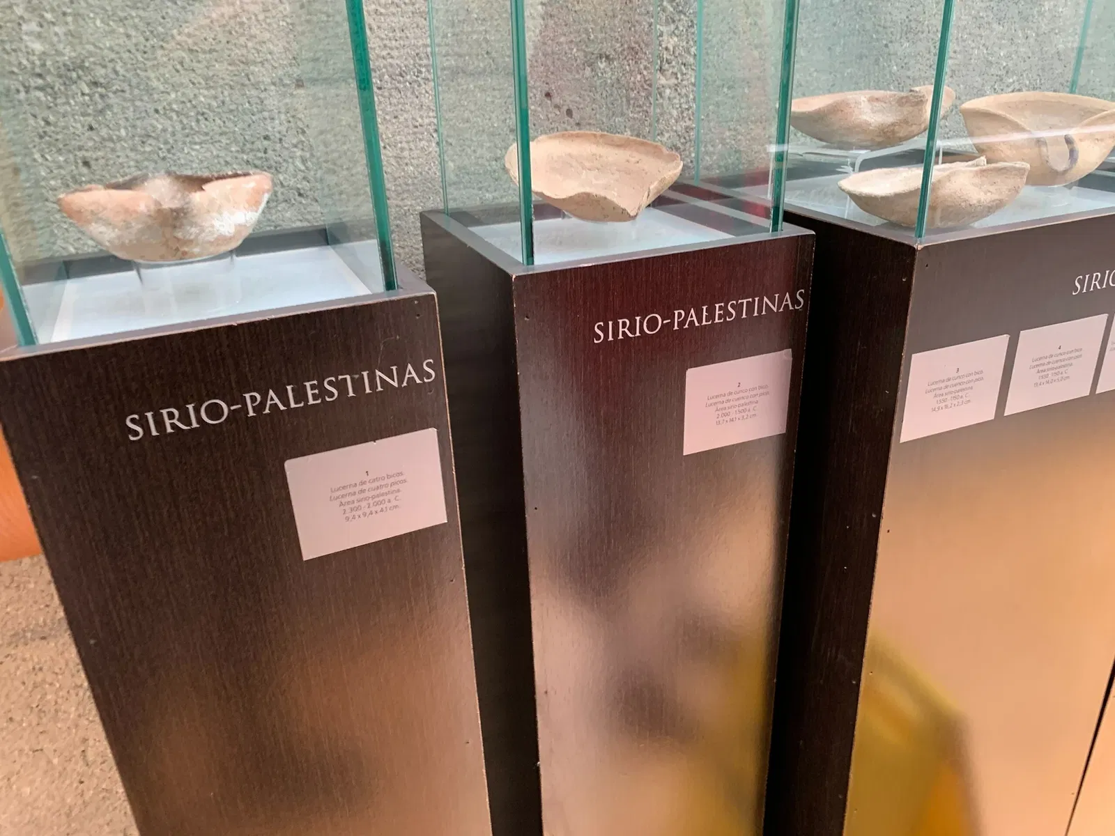 Museo Provincial de Lugo