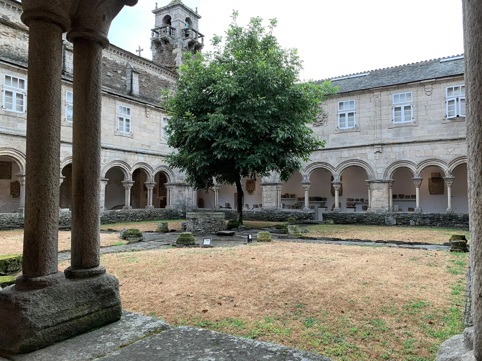 Museo Provincial de Lugo