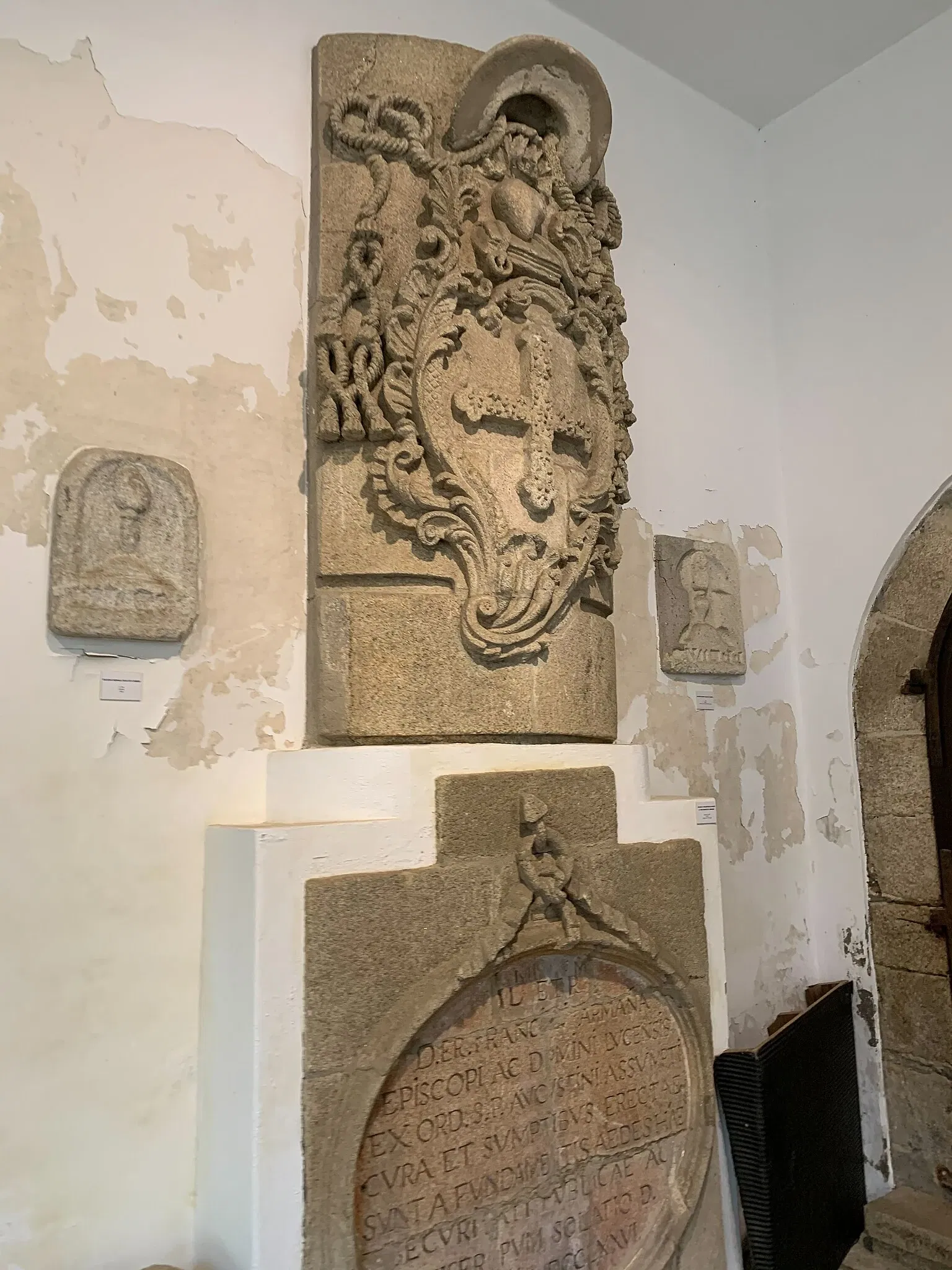 Museo Provincial de Lugo