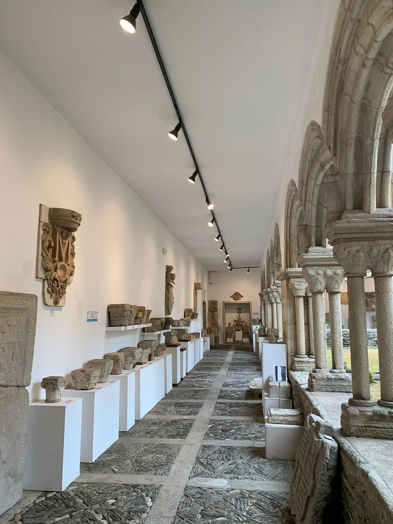 Museo Provincial de Lugo