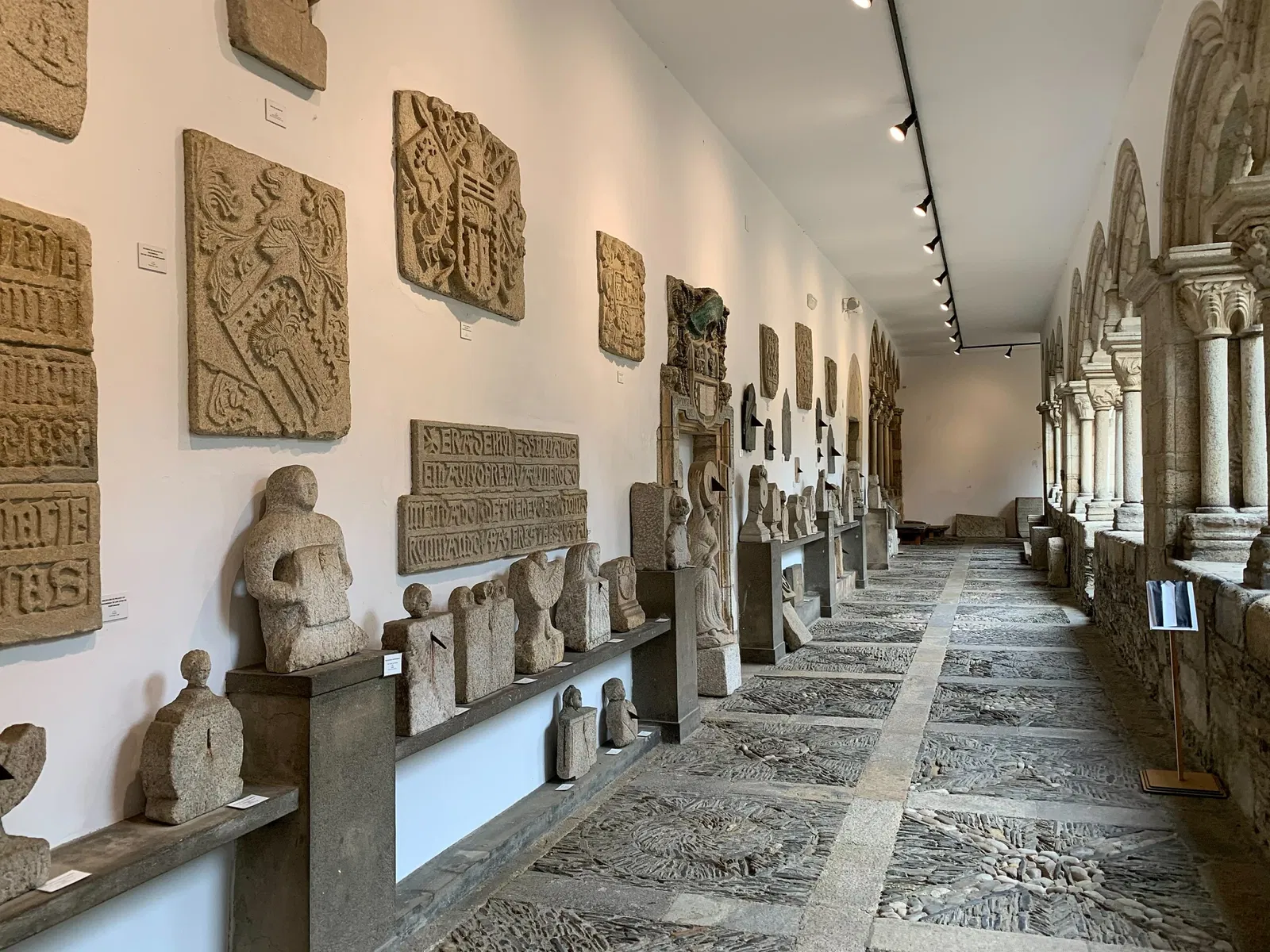 Museo Provincial de Lugo