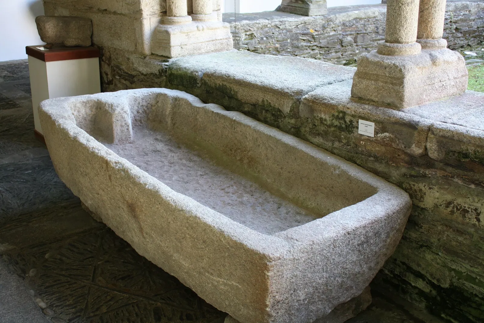 Museo Provincial de Lugo