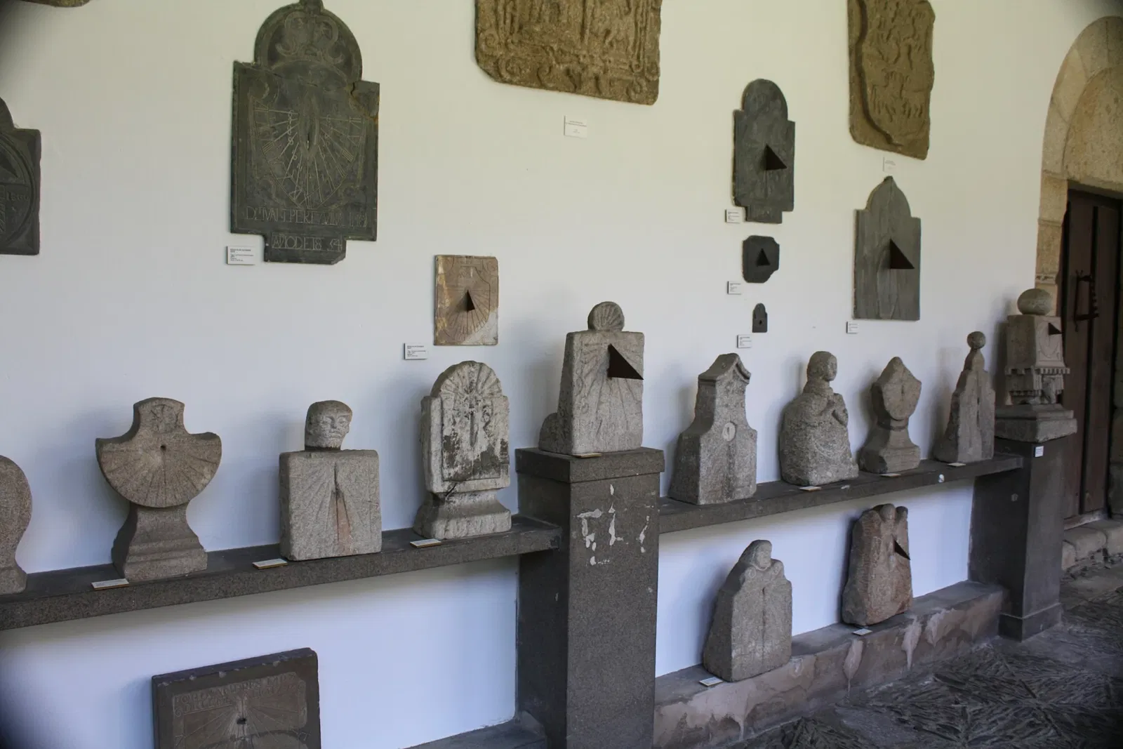 Provincial Museum of Lugo