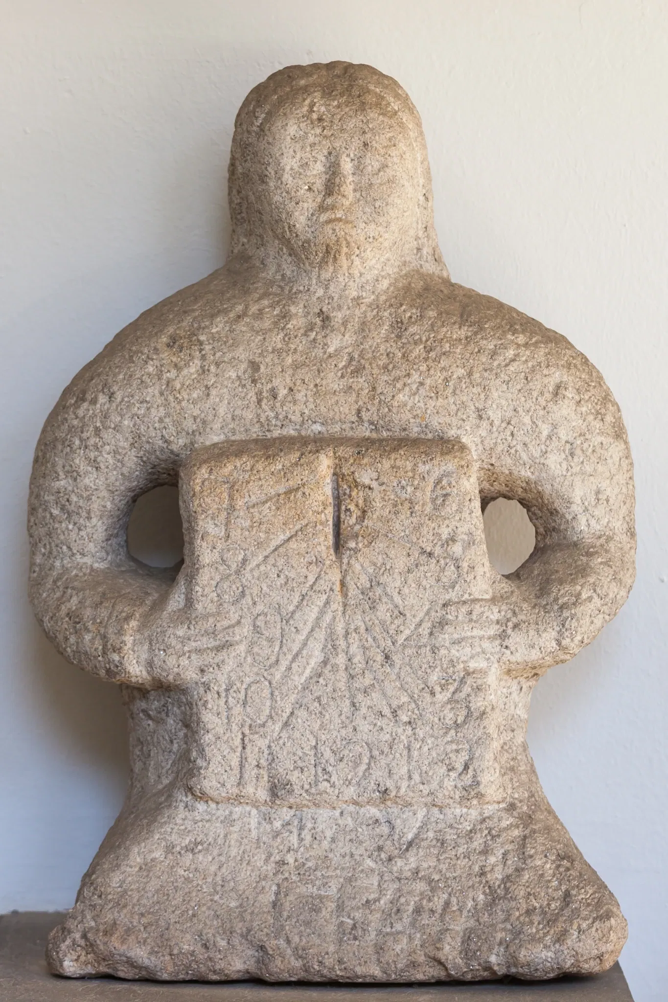 Museo Provincial de Lugo