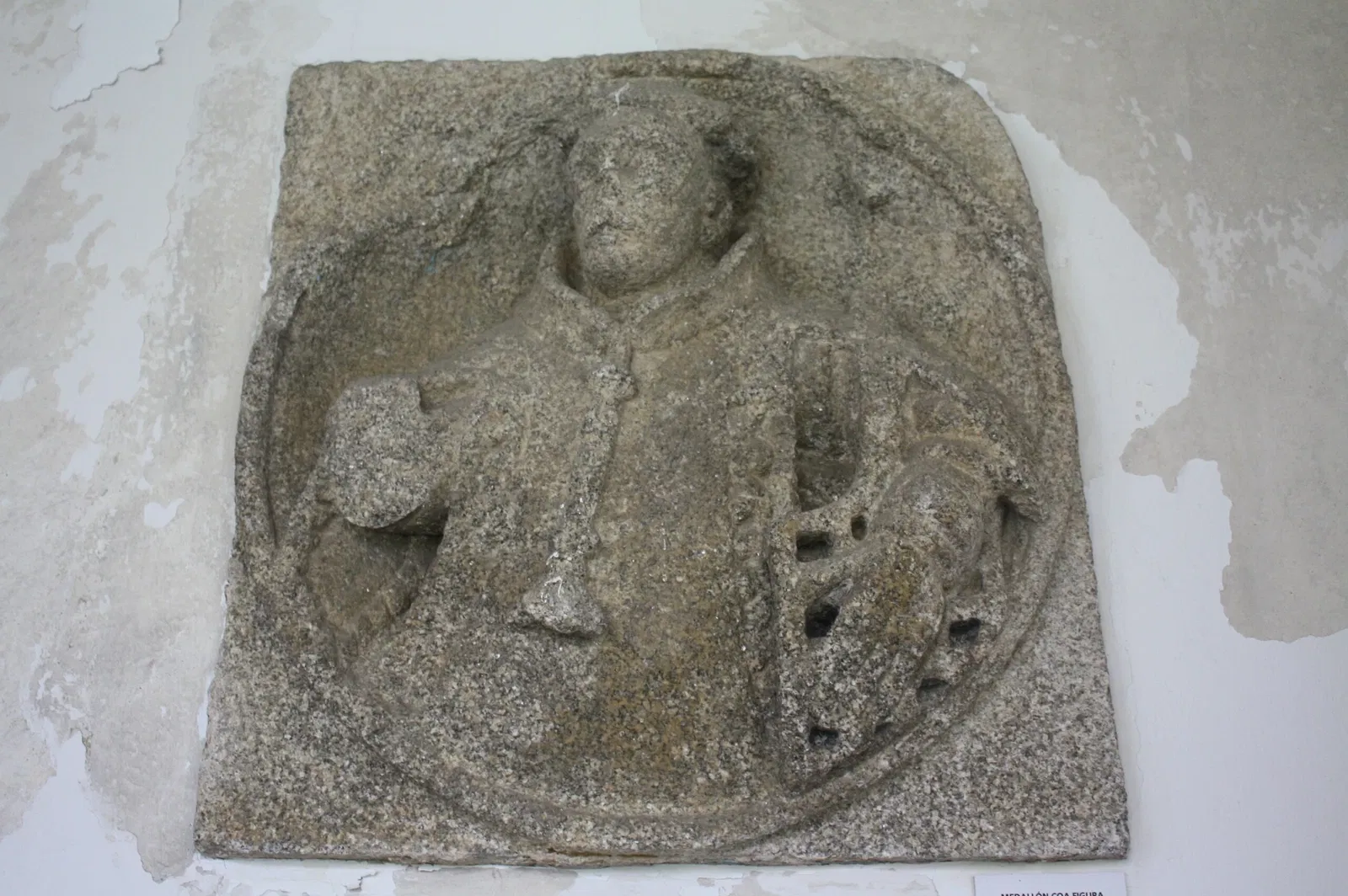 Museo Provincial de Lugo