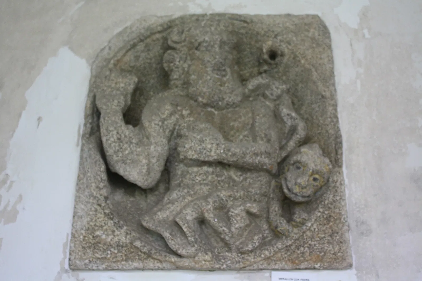 Museo Provincial de Lugo