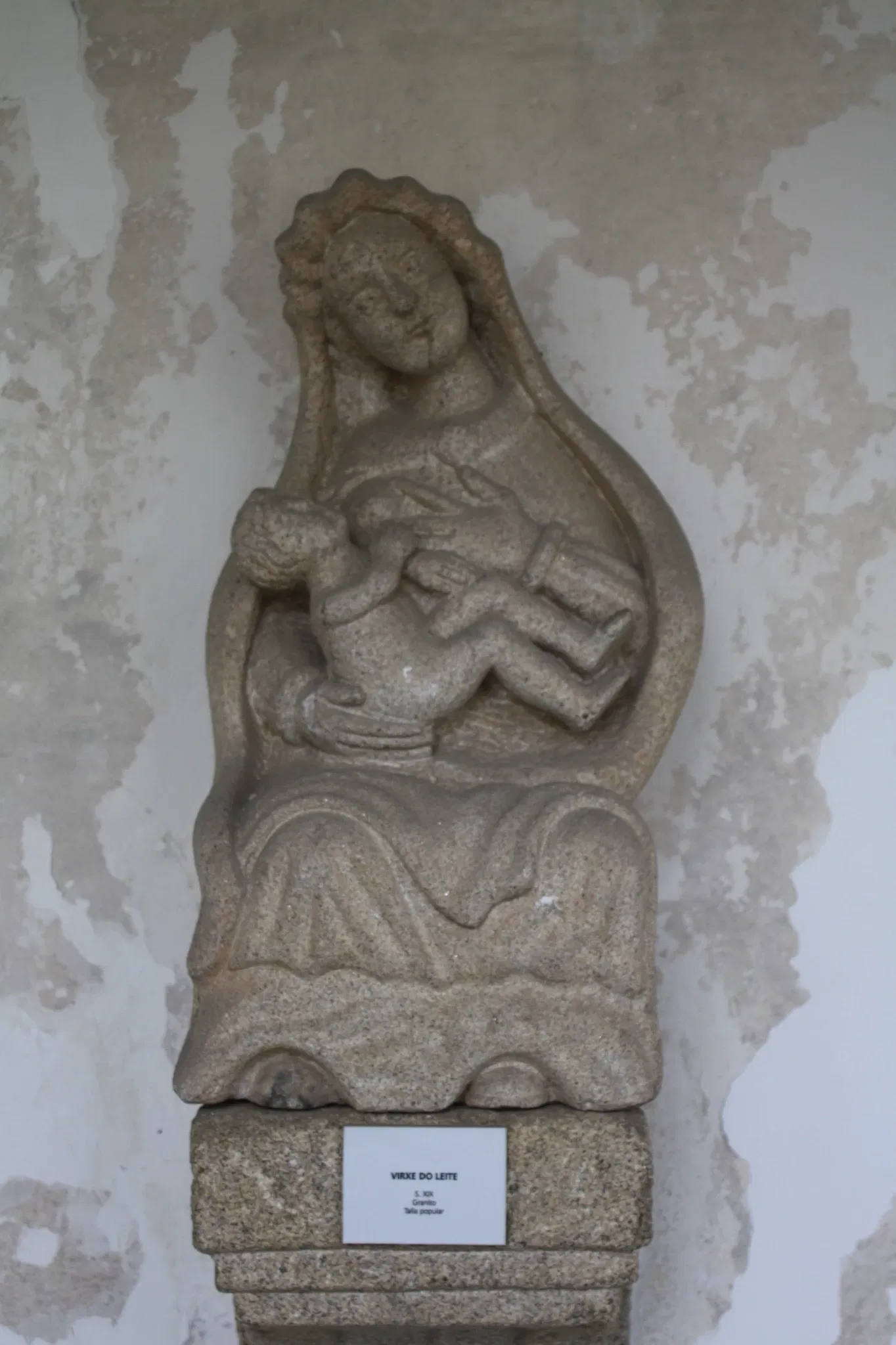 Museo Provincial de Lugo