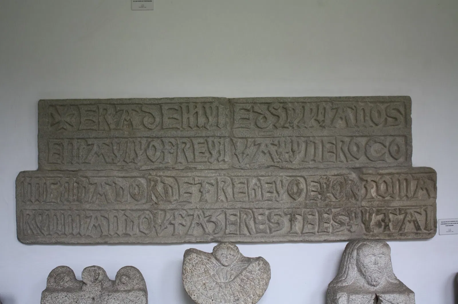 Provincial Museum of Lugo