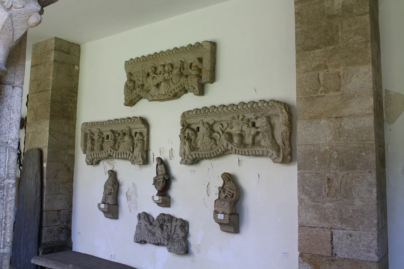 Provincial Museum of Lugo