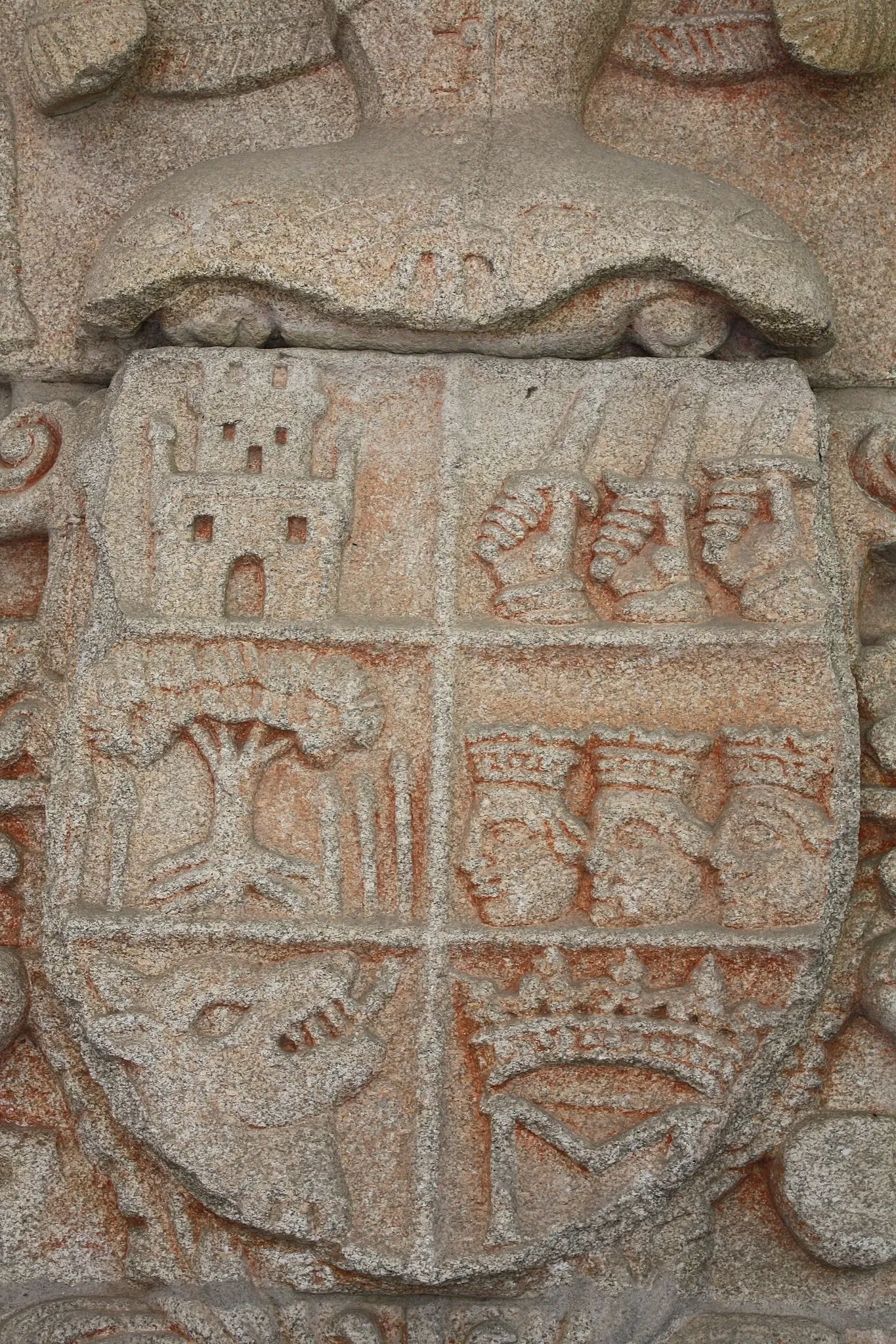 Museo Provincial de Lugo