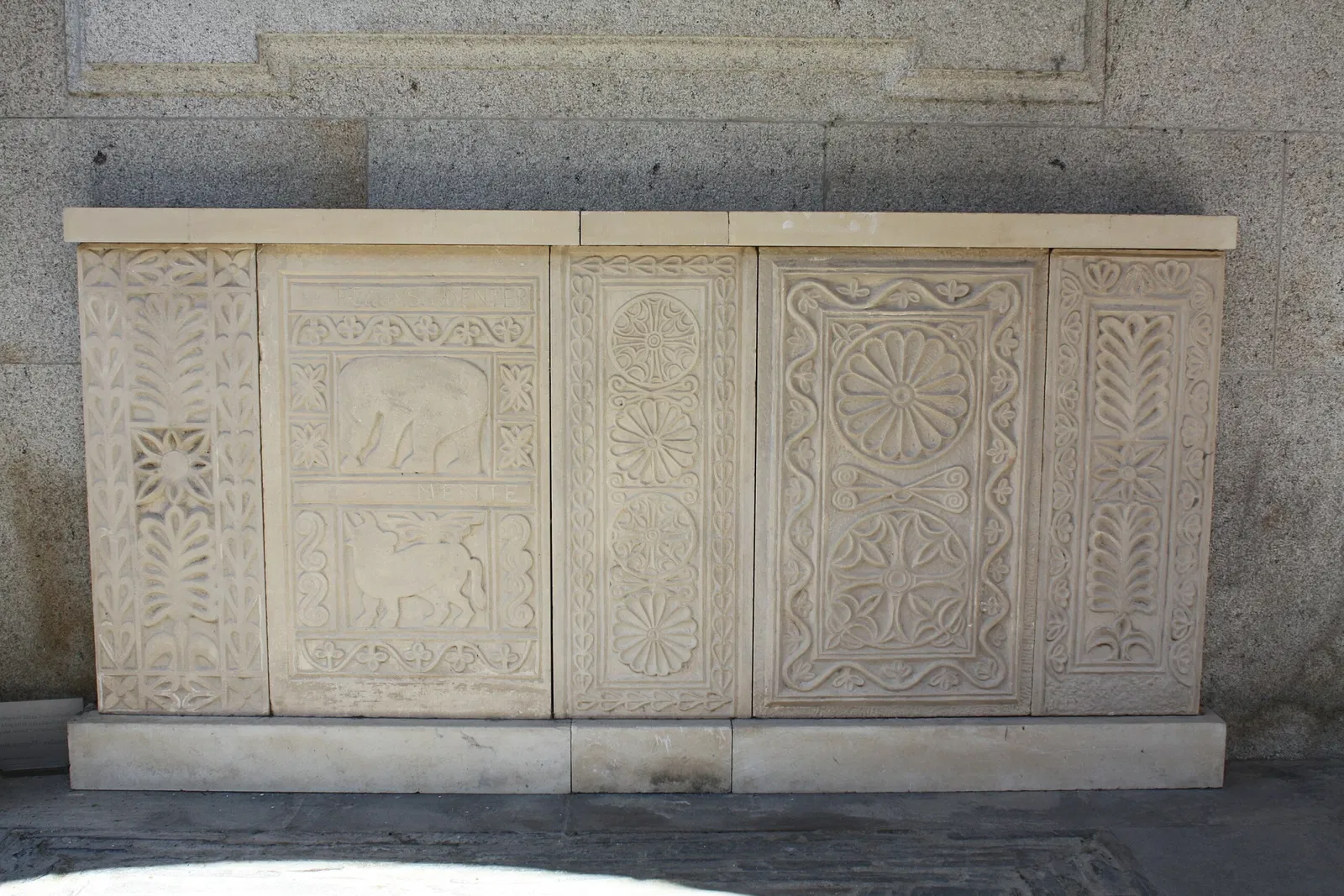 Museo Provincial de Lugo