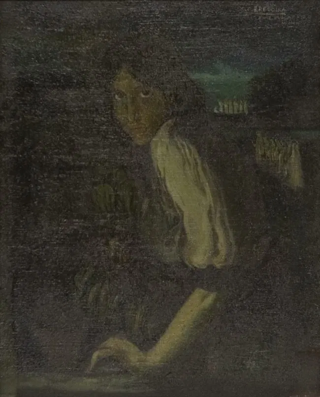 Museo Provincial de Lugo